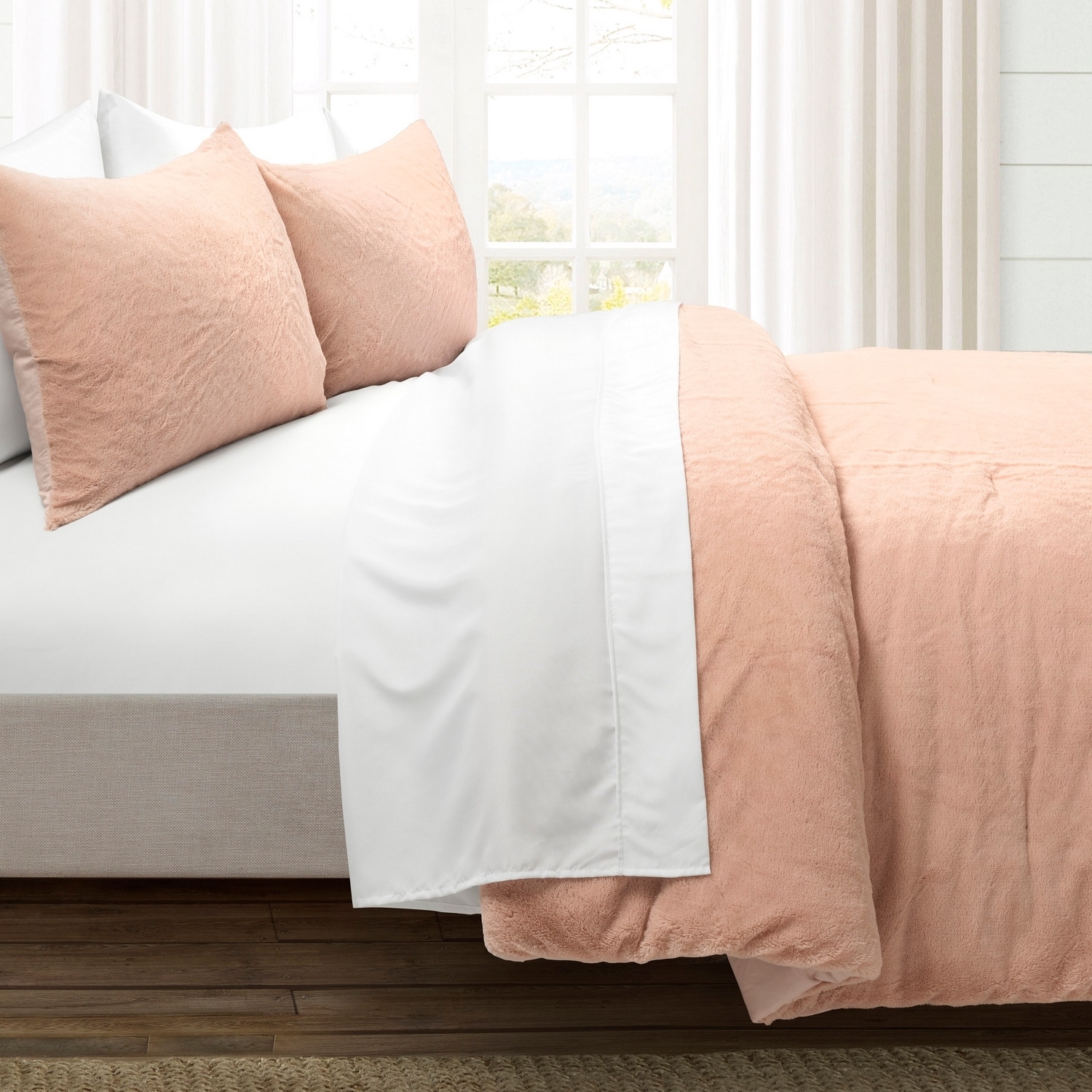 Lush Decor 21T012814 Comforters-And-Bedspreads - View #2