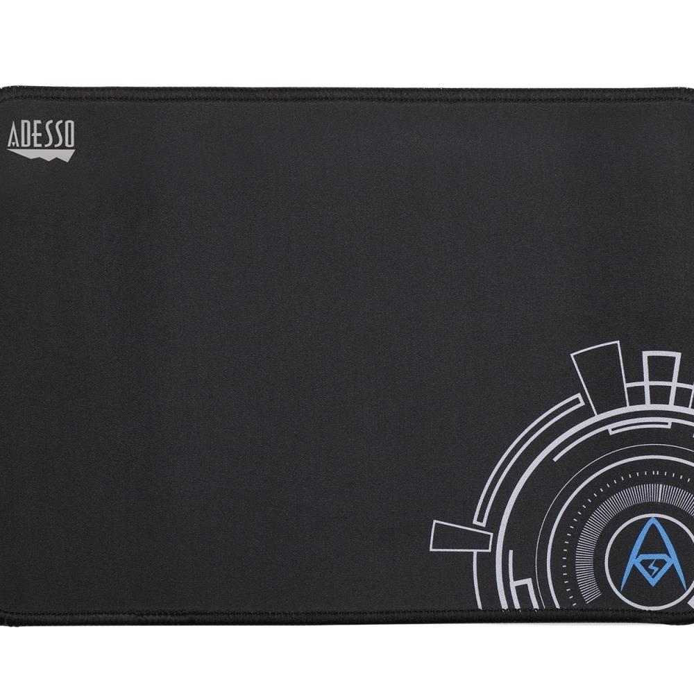 Adesso SYBA19625  TRUFORMP101 12 x 8 in. Gaming Mouse Pad