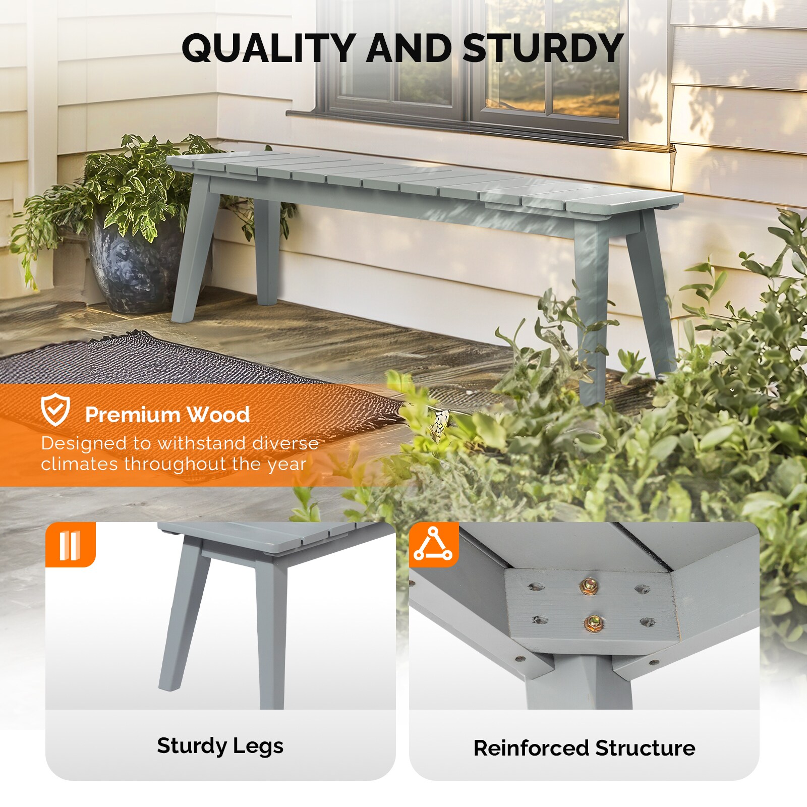 VINGLI LS-G56001544 benches - View #6