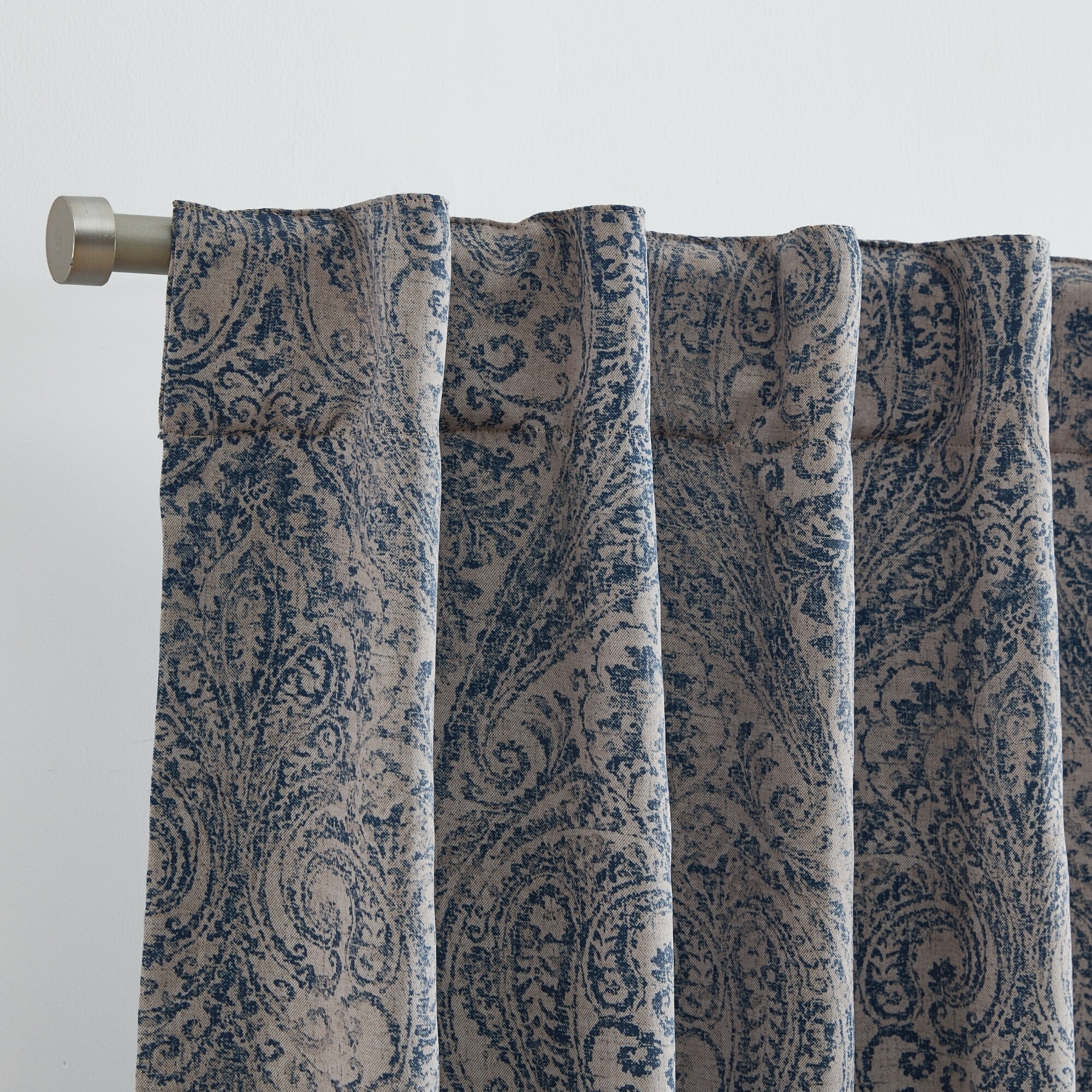 Elrene Home Fashions 194590203375 curtains - View #2