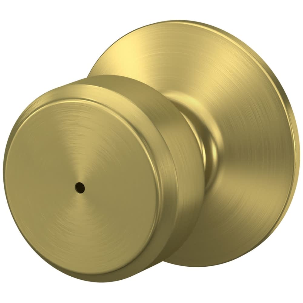 Schlage F40BWE716 Door-Knobs - View #6