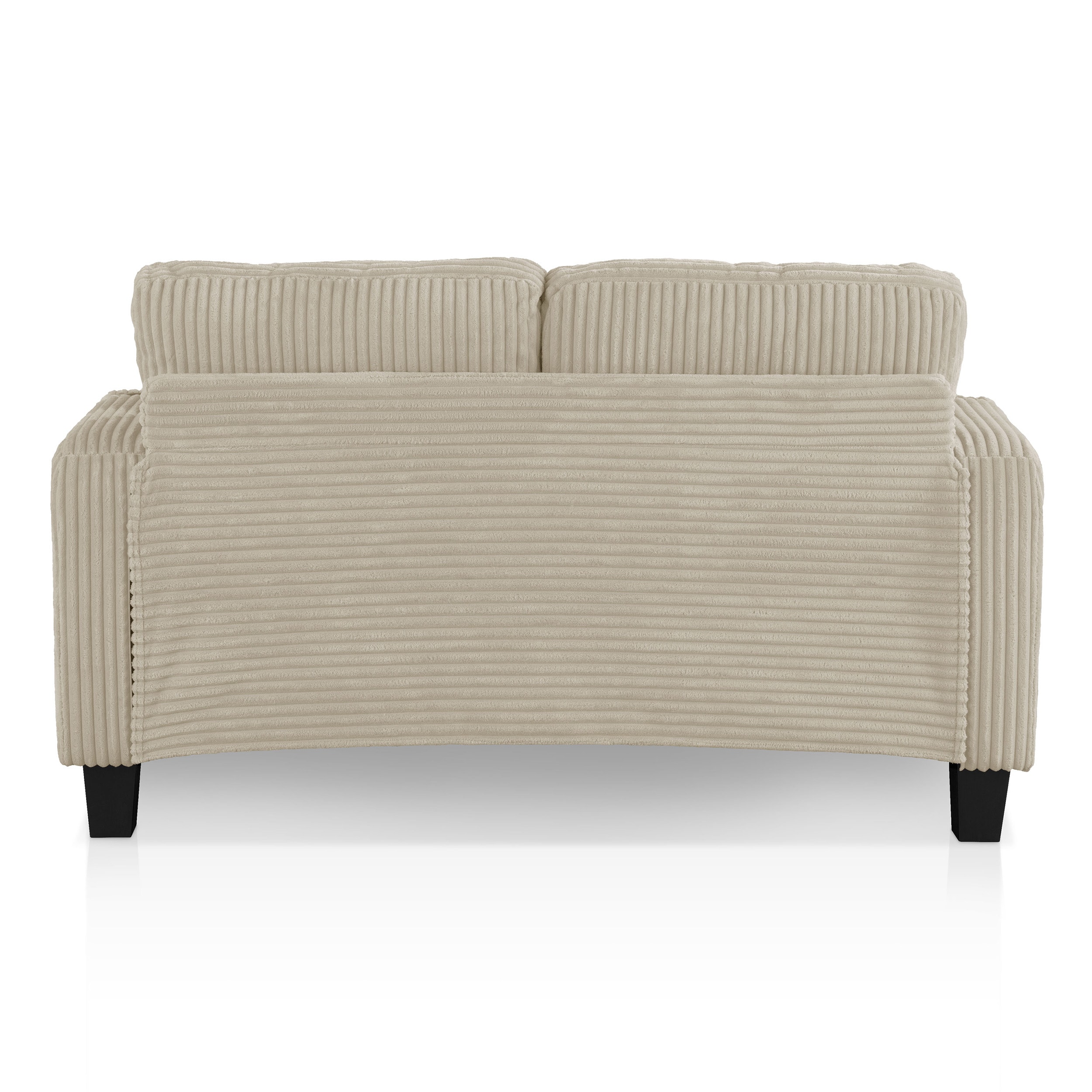 Furniture of America IDF-SL6932BG-LV Sofas-Loveseats - View #7