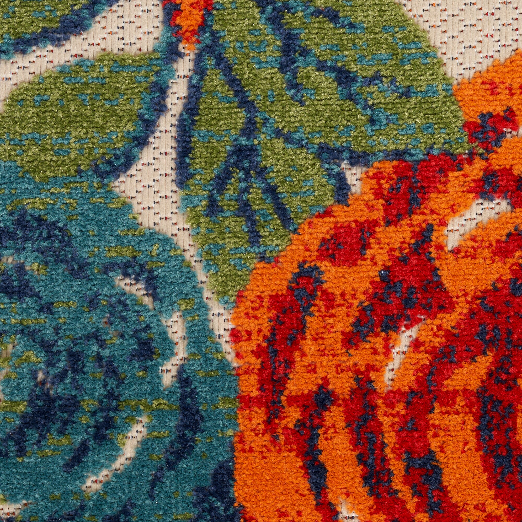 Nourison Home 099446952622 rugs - View #6