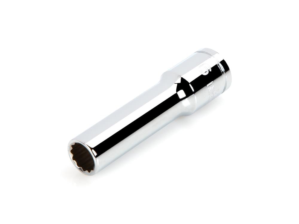 TEKTON SHD13309 3/8-in Drive Metric 9mm Deep Socket