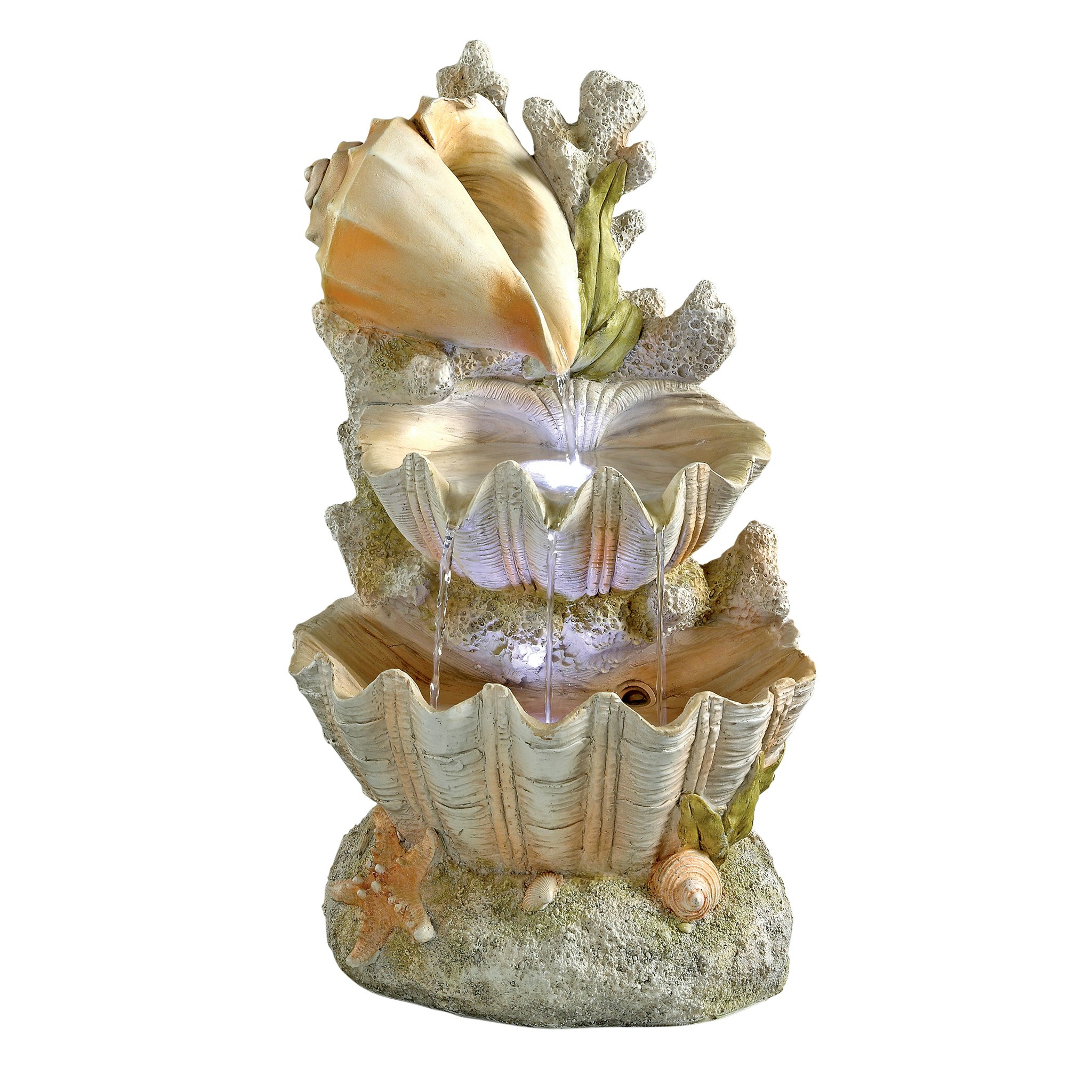 Design Toscano SS12719 fountains - View #3