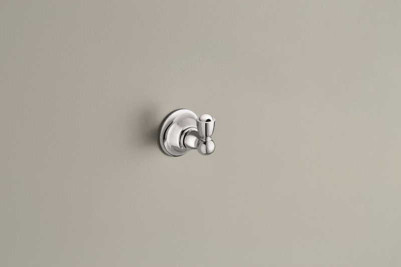 Moen DN6803CH Robe-Hooks - View #2