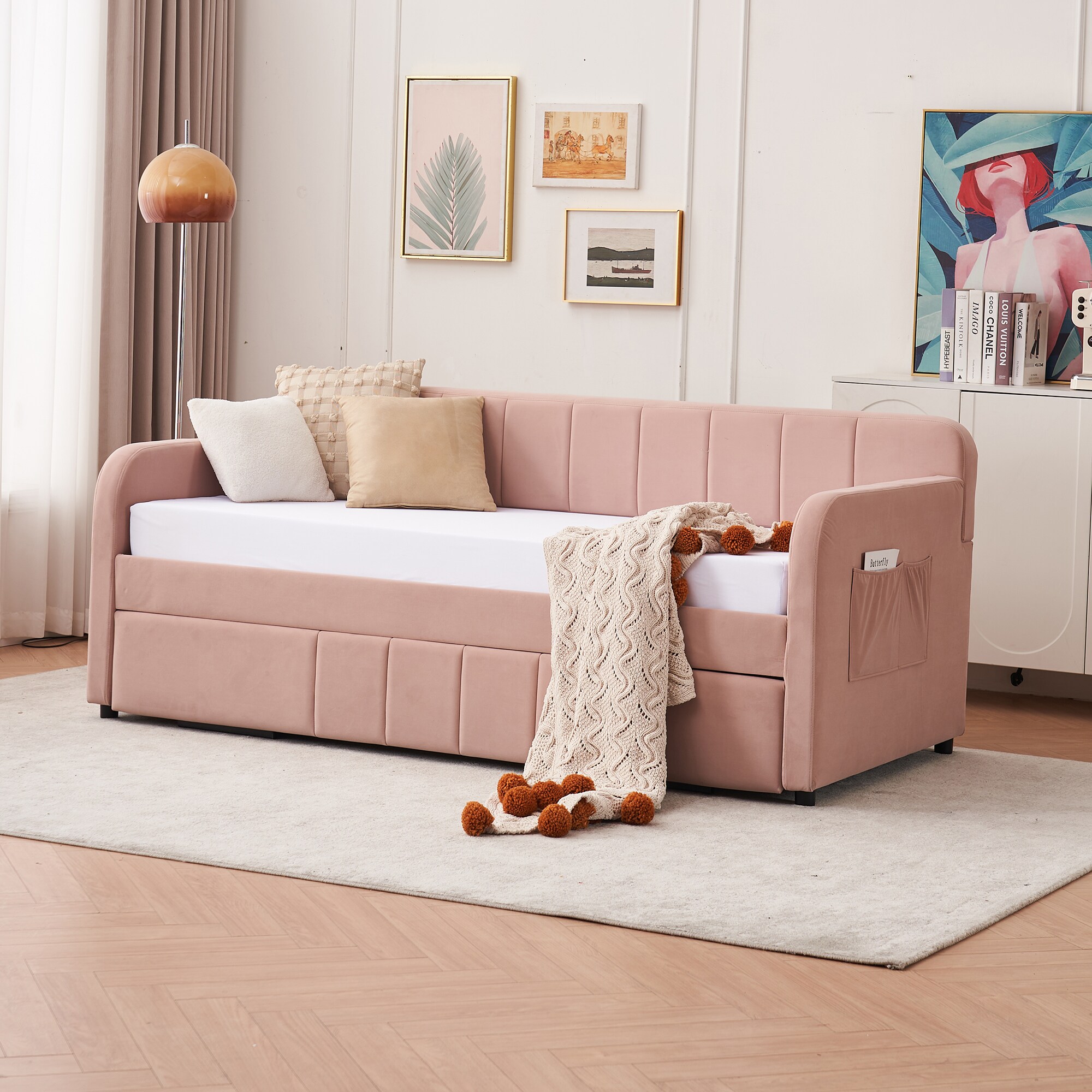 Bybafun YE9600002 futons - View #15