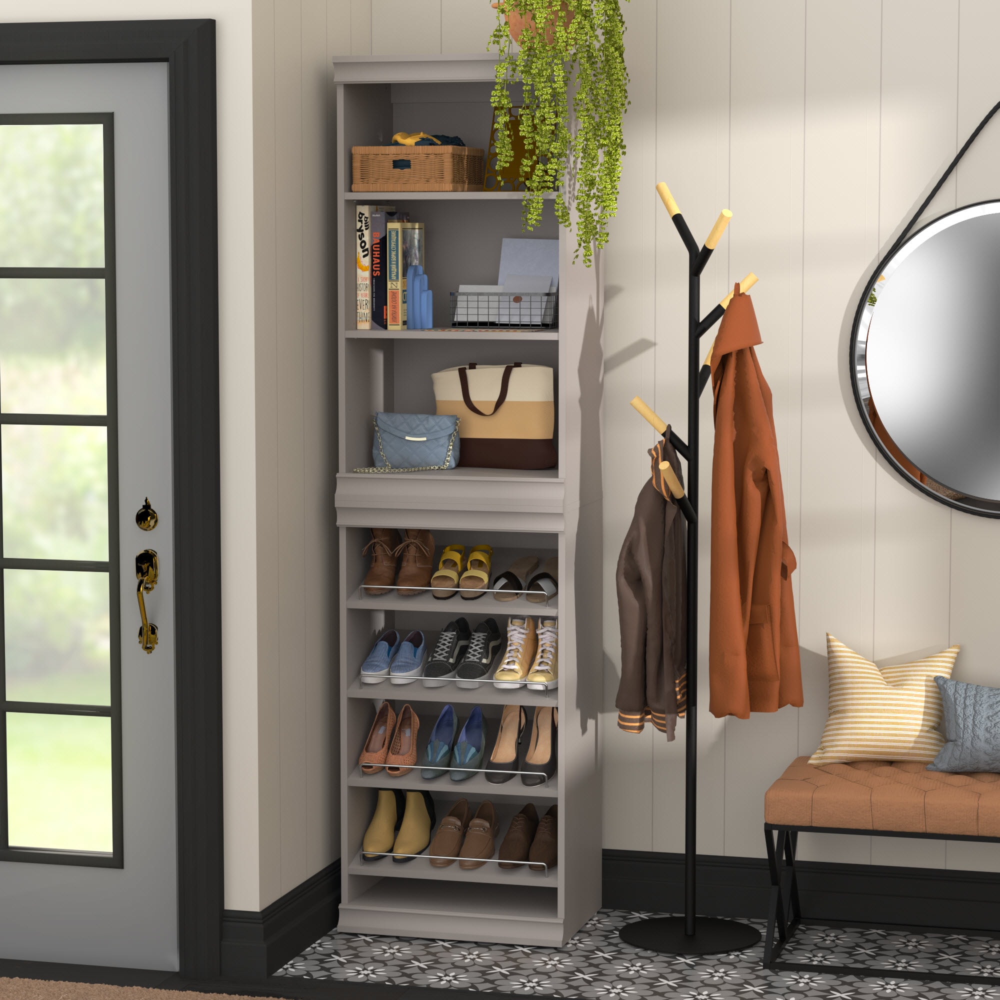 ClosetMaid 10000-04846 Wood-Closet-Kits - View #4
