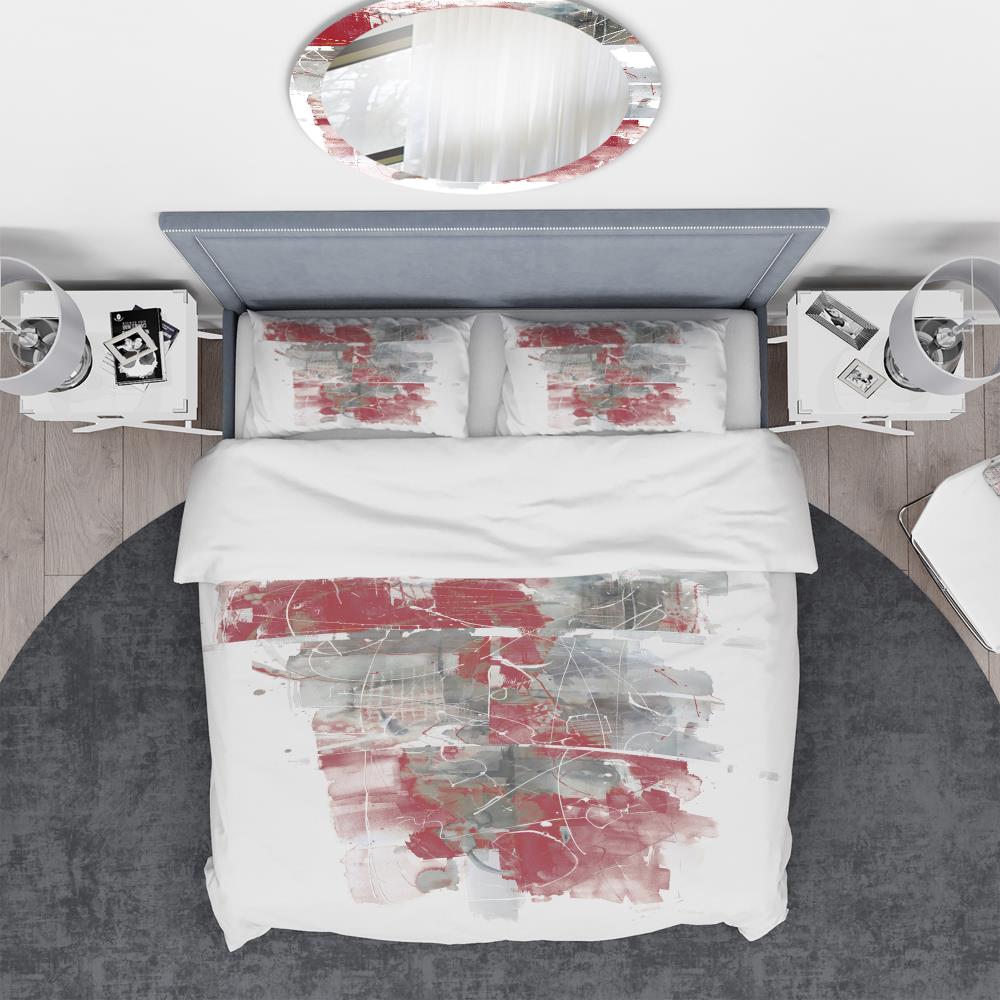 Designart BED30050-Q bedding - View #3