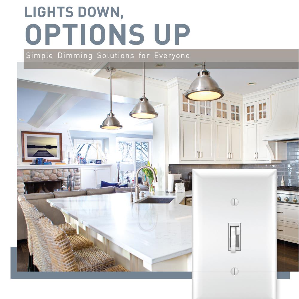 Legrand TSDKITGRY Lighting-Control-Parts - View #5