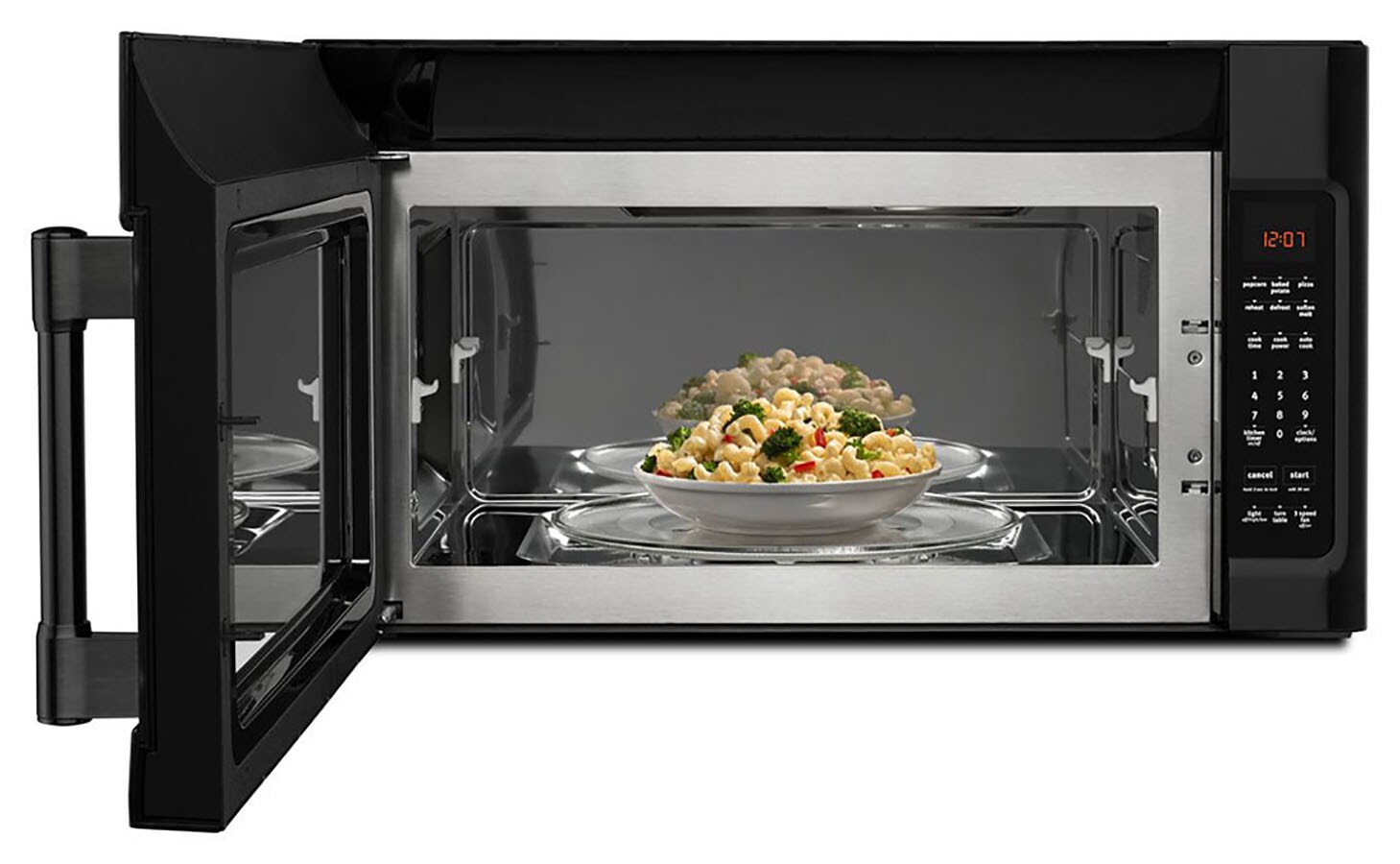 Maytag MMV4205FB Otr-Mwo - View #6