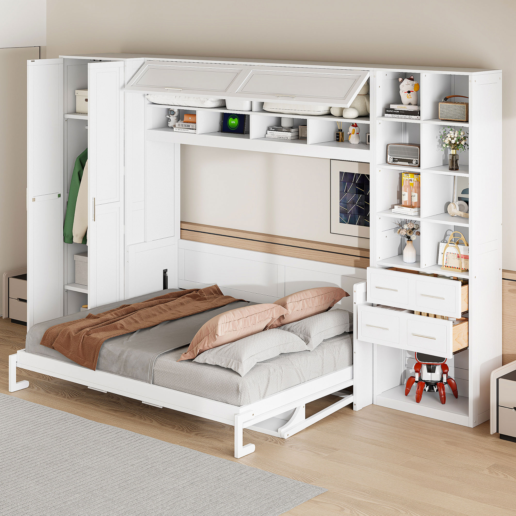 GDFStudio 337299 beds - View #2