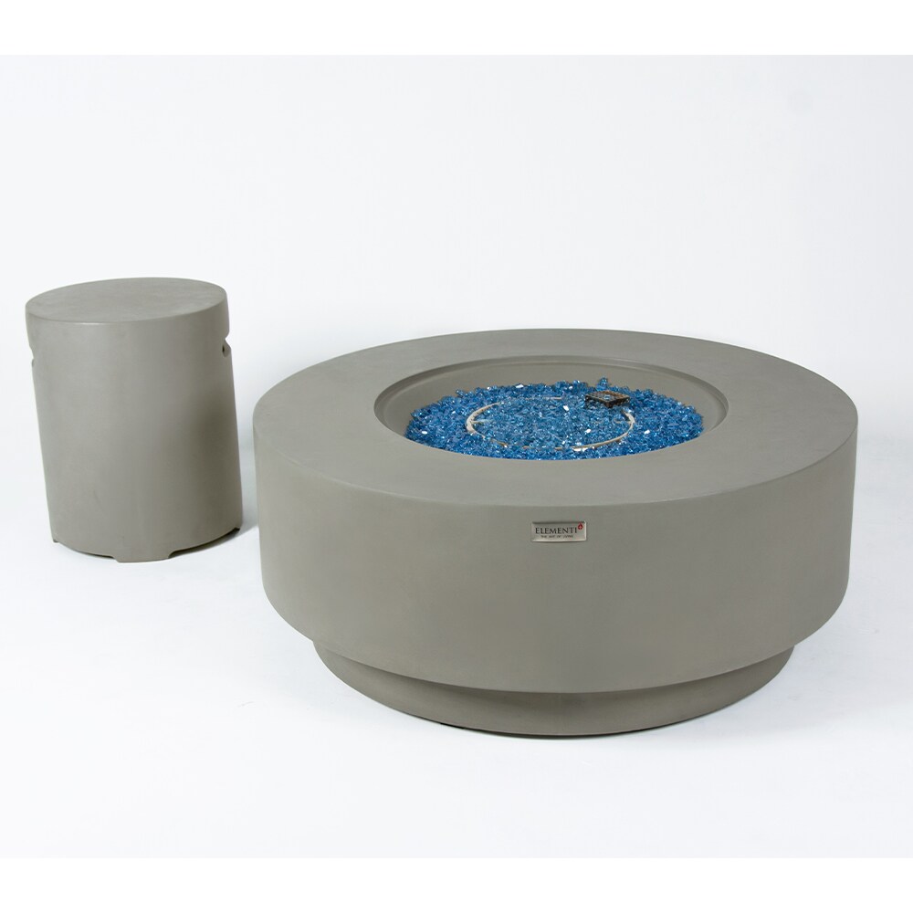 Elementi OFG414LG-LP-1 Outdoor-Gas-Firepits - View #13