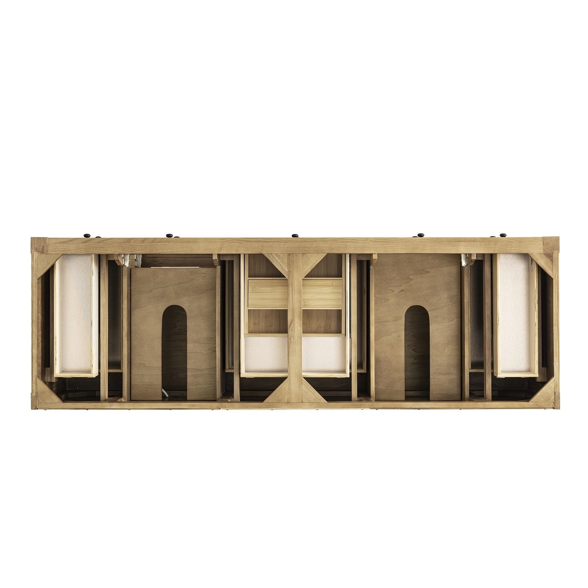 James Martin Vanities 330-V72-LNO vanities - View #2