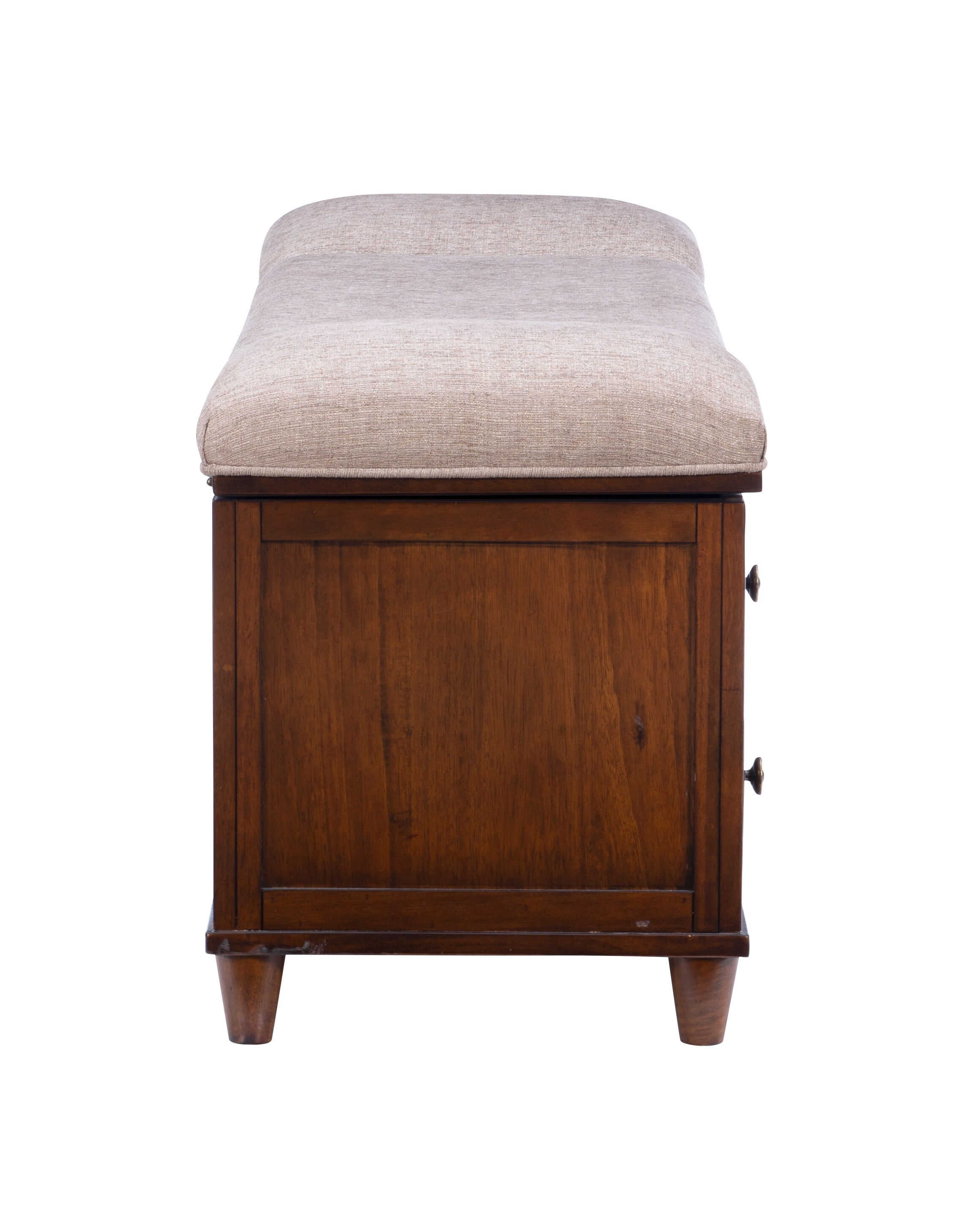 Powell PWLS450 bench - View #3