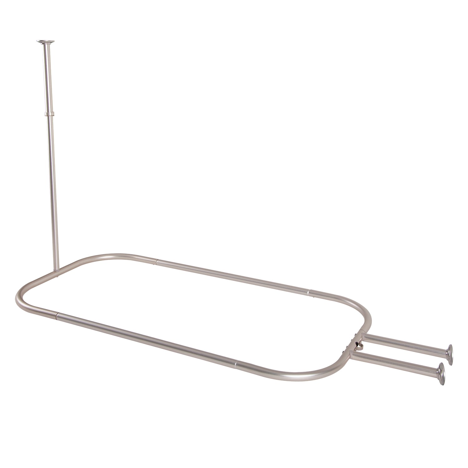 Utopia Alley HP10BN Shower-Rods - View #4