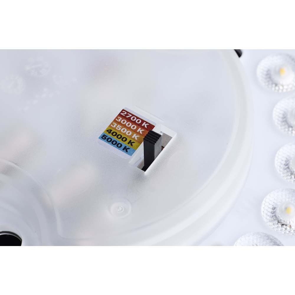 Nuvo Lighting 62/1850 flushmounts - View #4