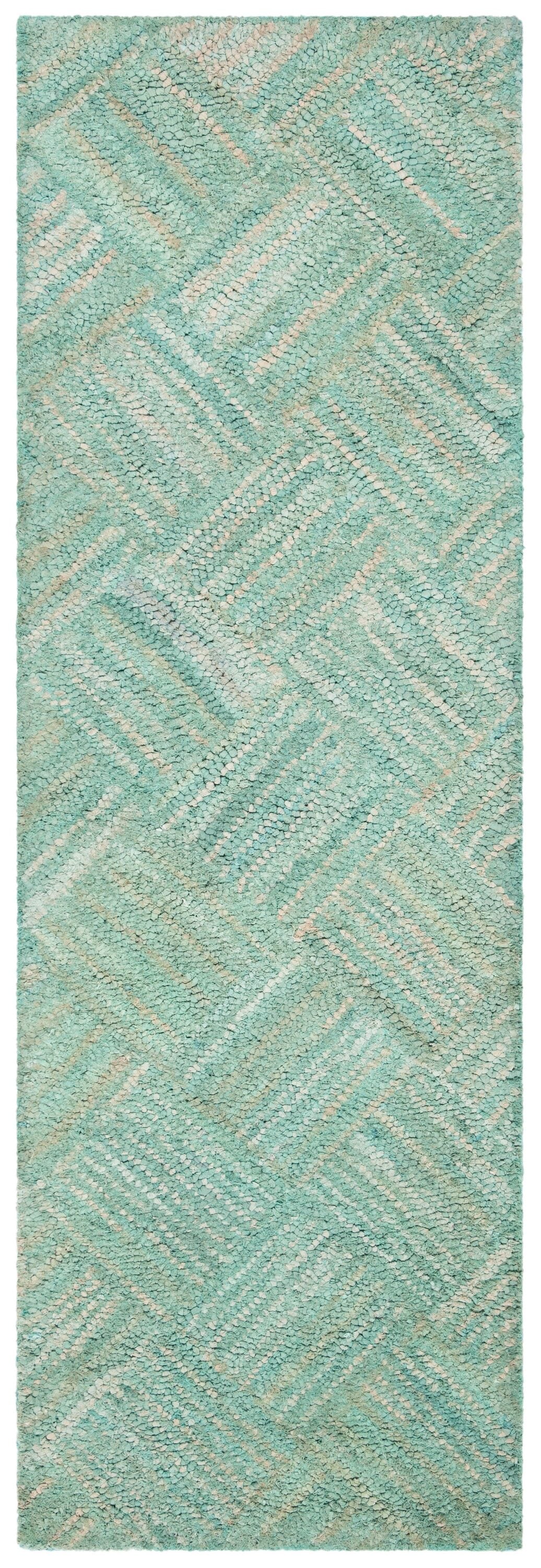 Safavieh NAN316A-213 rugs - View #2