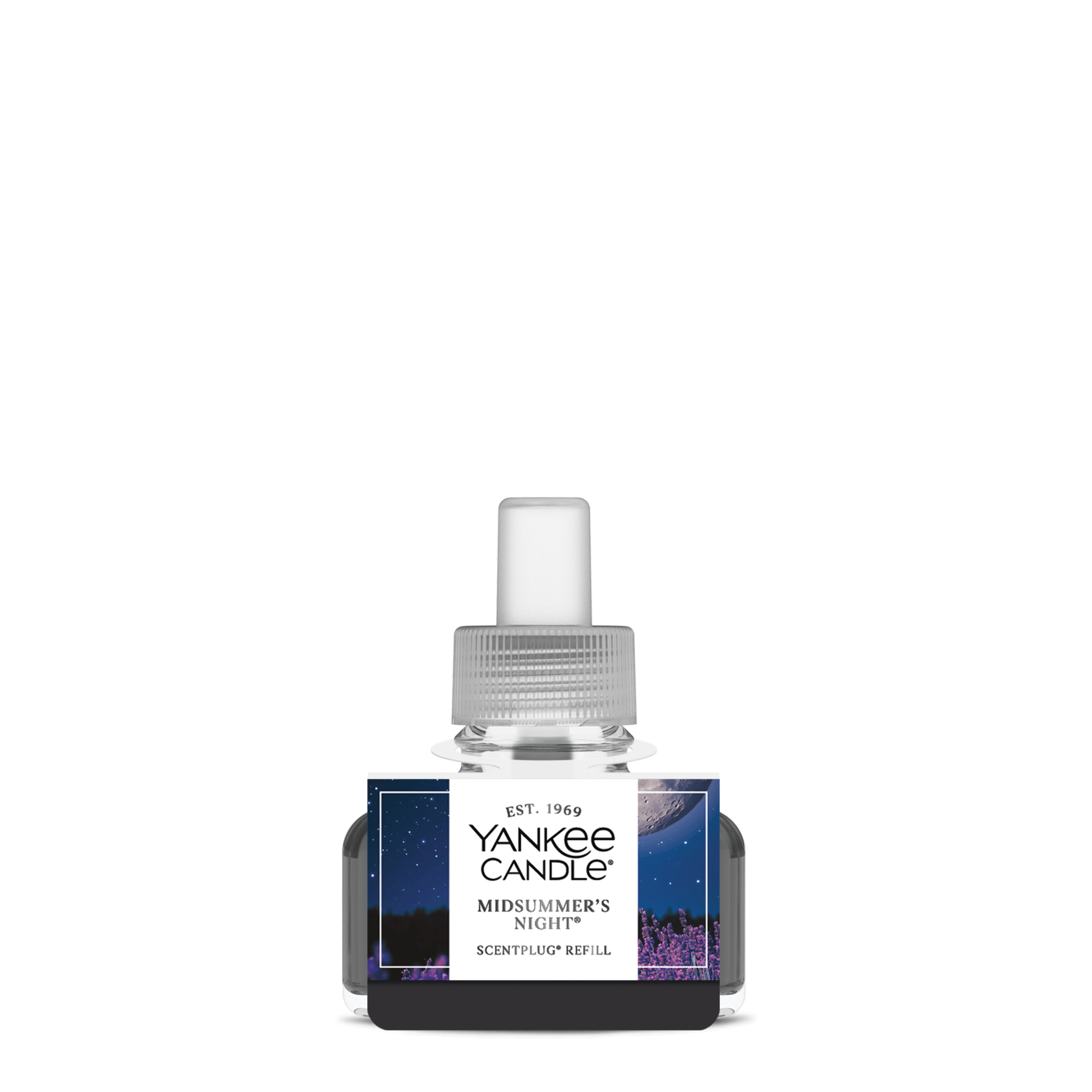 Candles & Home Fragrances Brand Yankee Candle