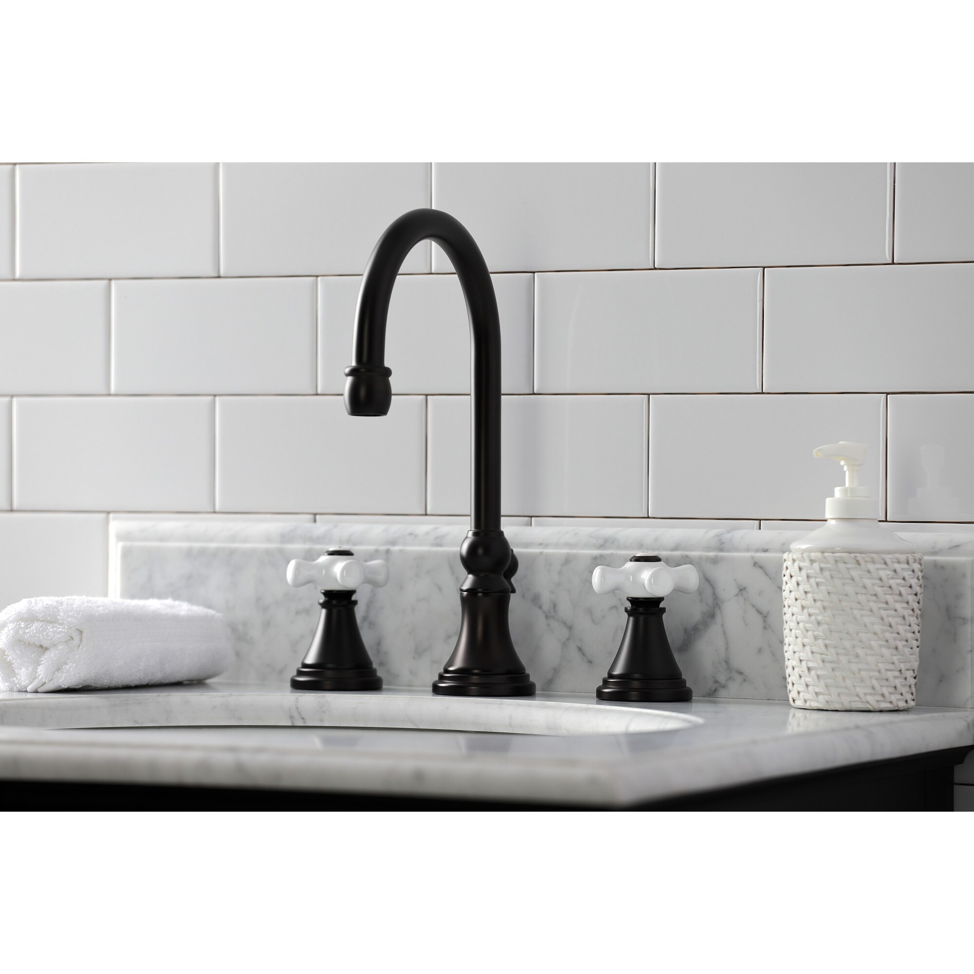 Elements of Design ES2985PX Lavatory-Faucets - View #7