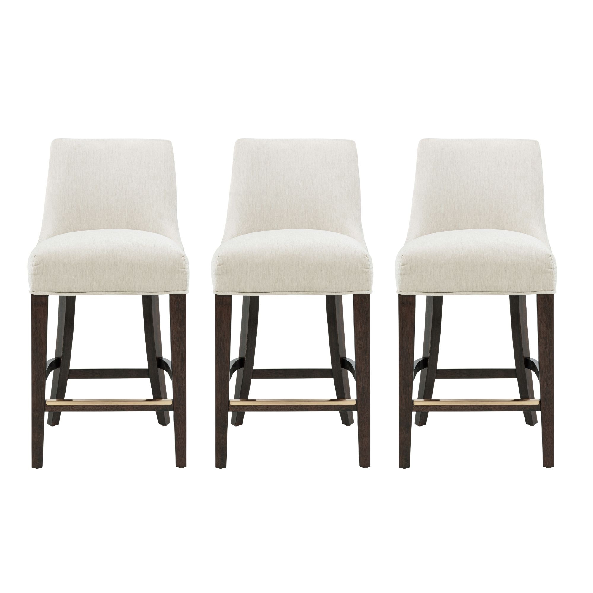 Manhattan Comfort 3-CS024-CR stools - View #2