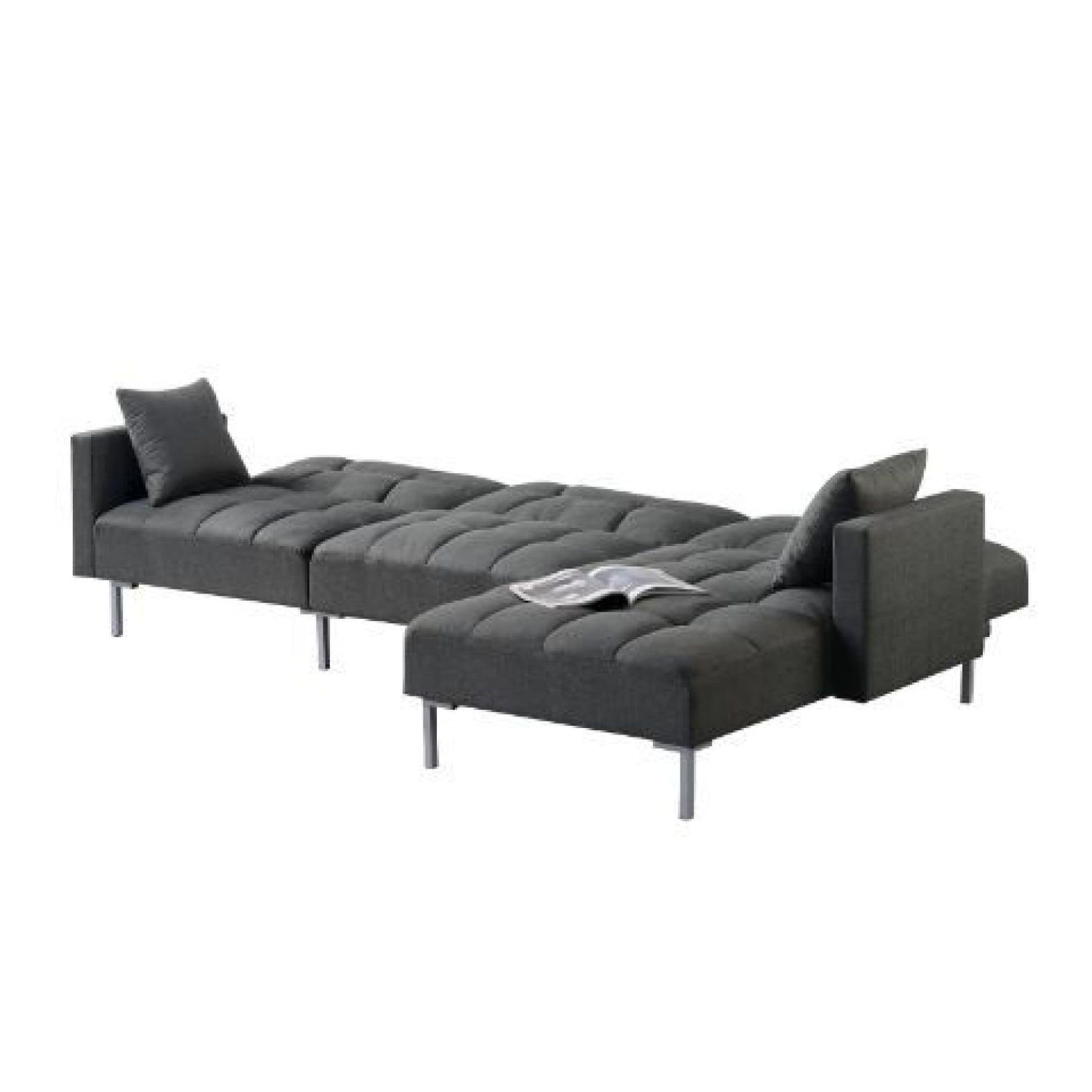 JASMODER 50485 Sofas-Loveseats - View #6
