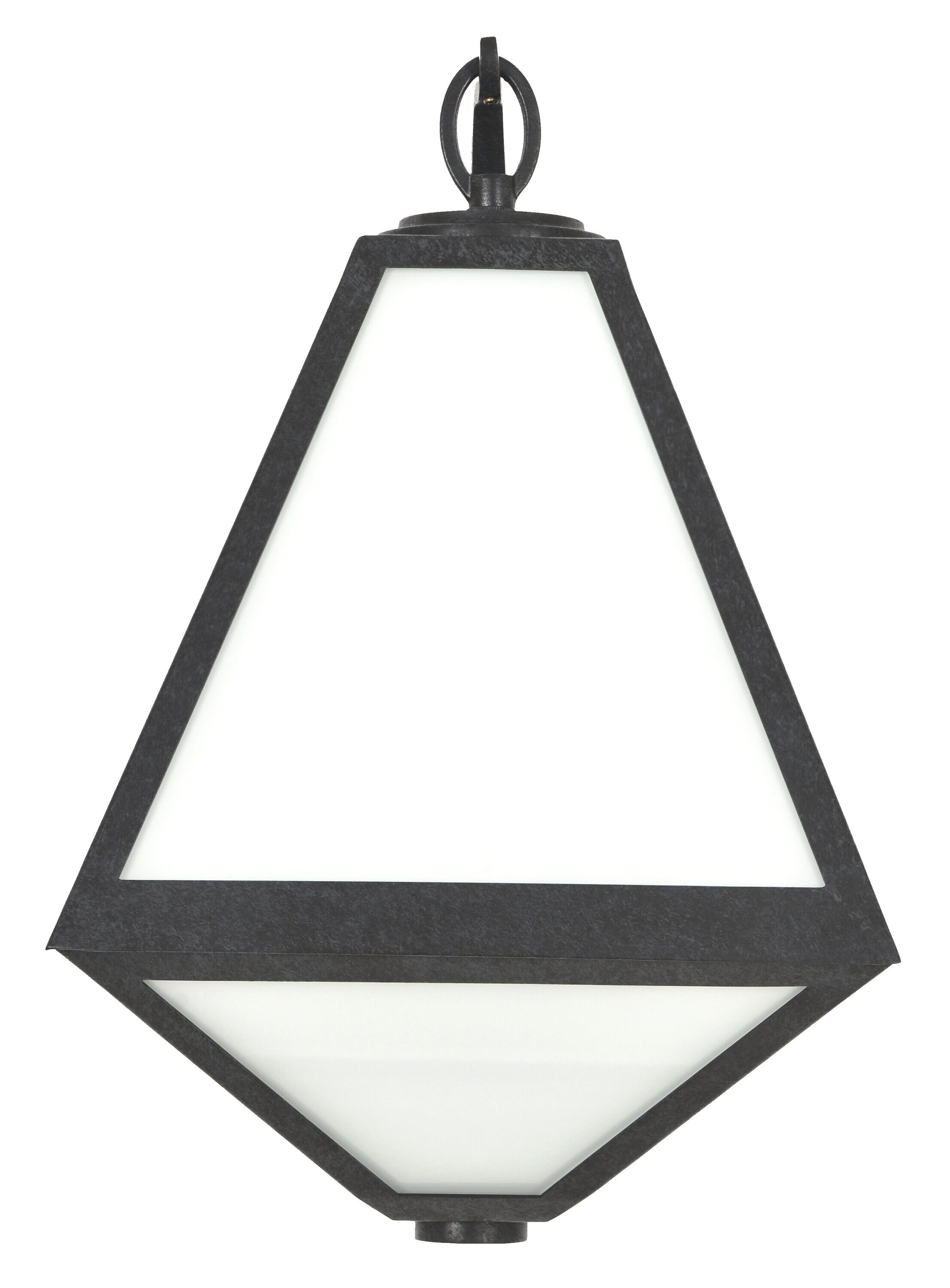 Crystorama GLA-9701-OP-BC Outdoor-Wall-Lighting - View #6