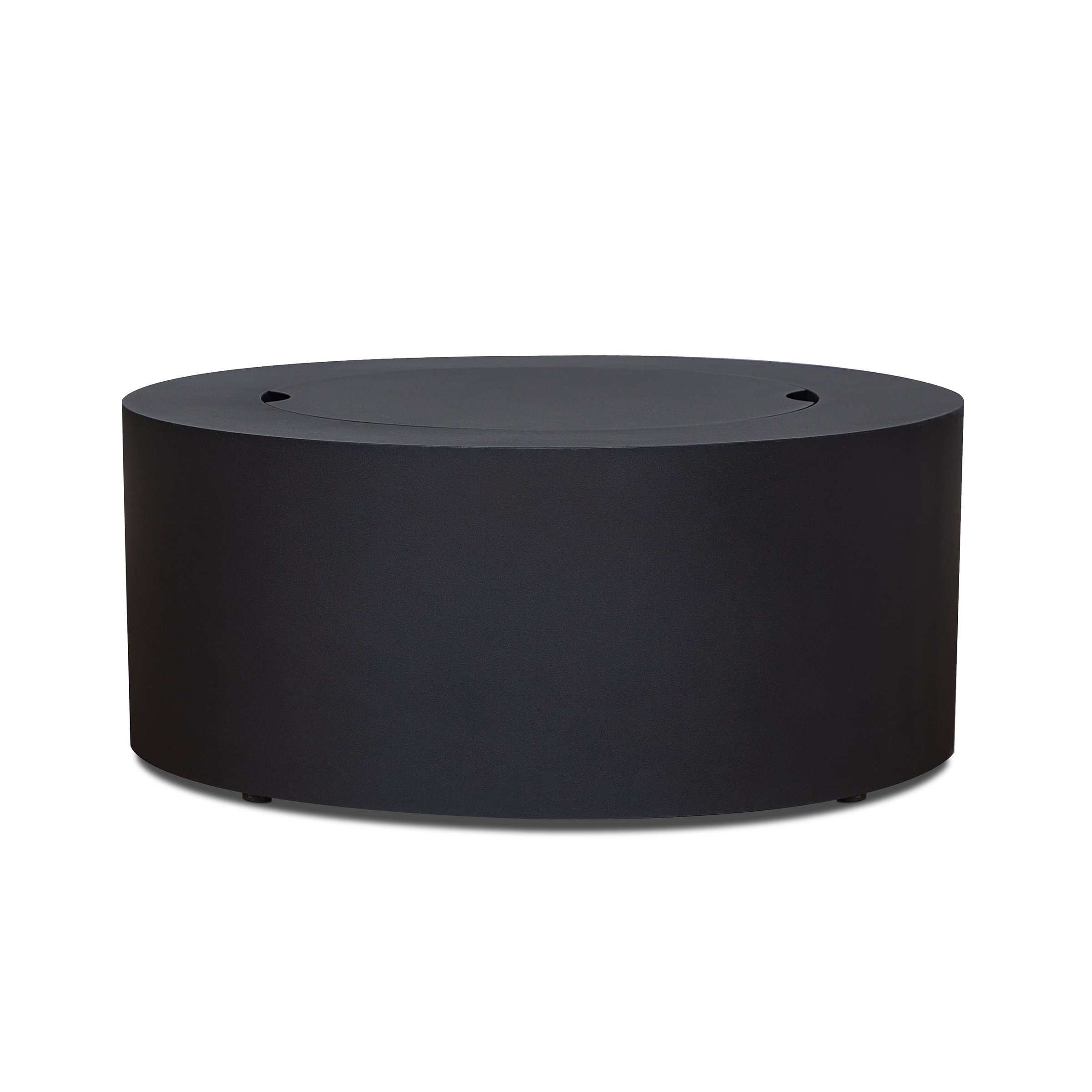 Real Flame C9815LP-BLK Outdoor-Gas-Firepits - View #10