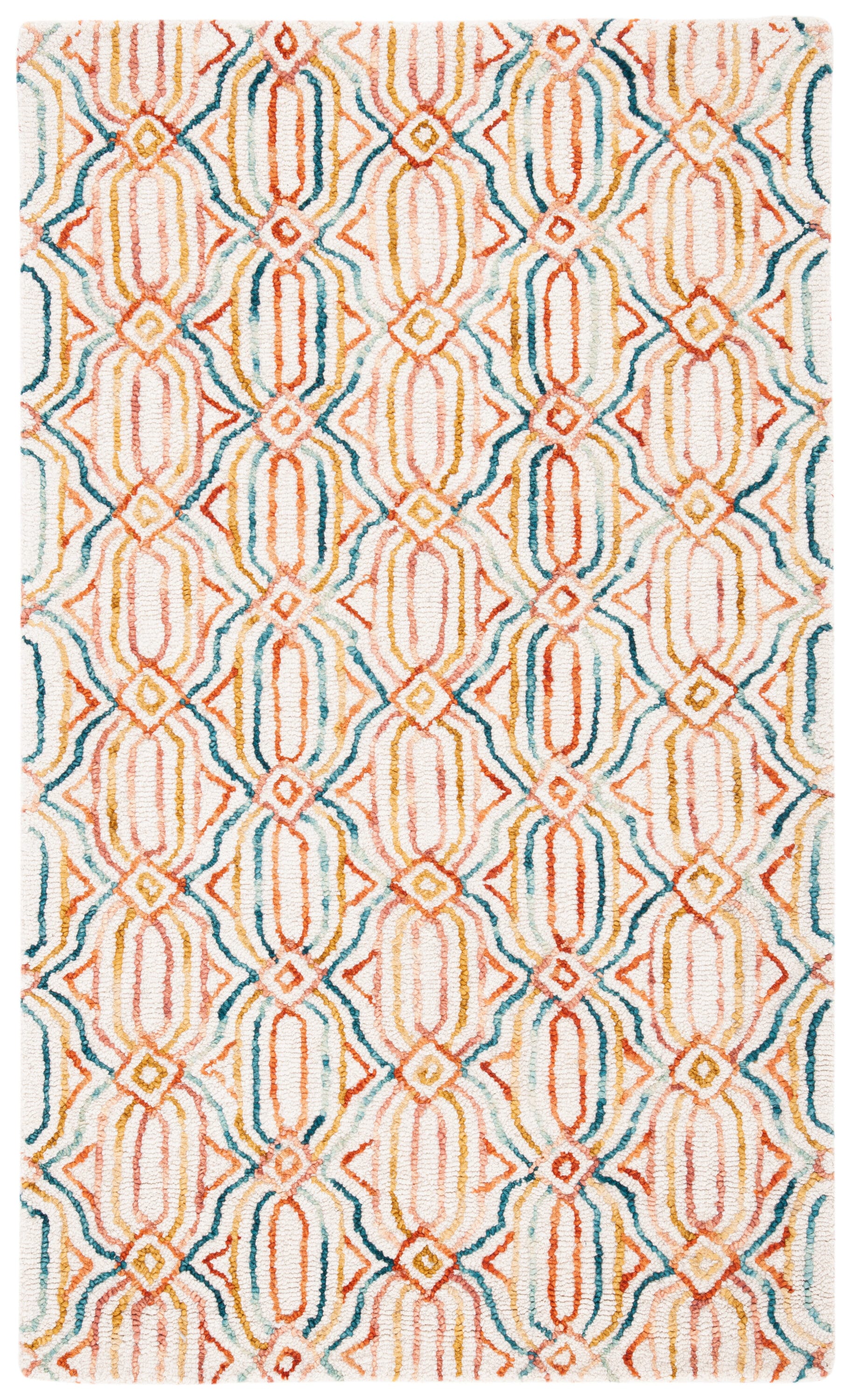 Safavieh TRC511A-3 rugs - View #2