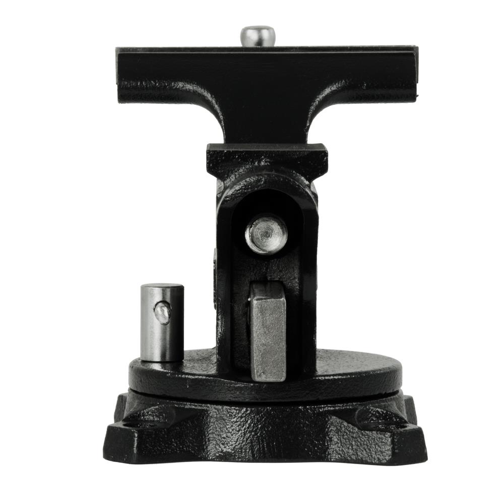 DEWALT 4.5-inLight Duty Bench Vise at Lowes.com