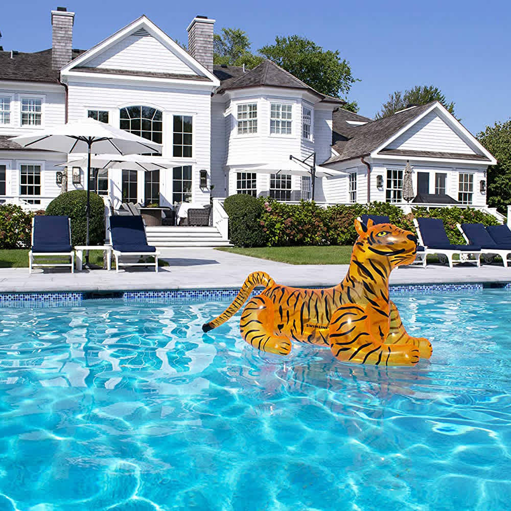 Swimline 208266 Pool-Toys-Floats - View #5