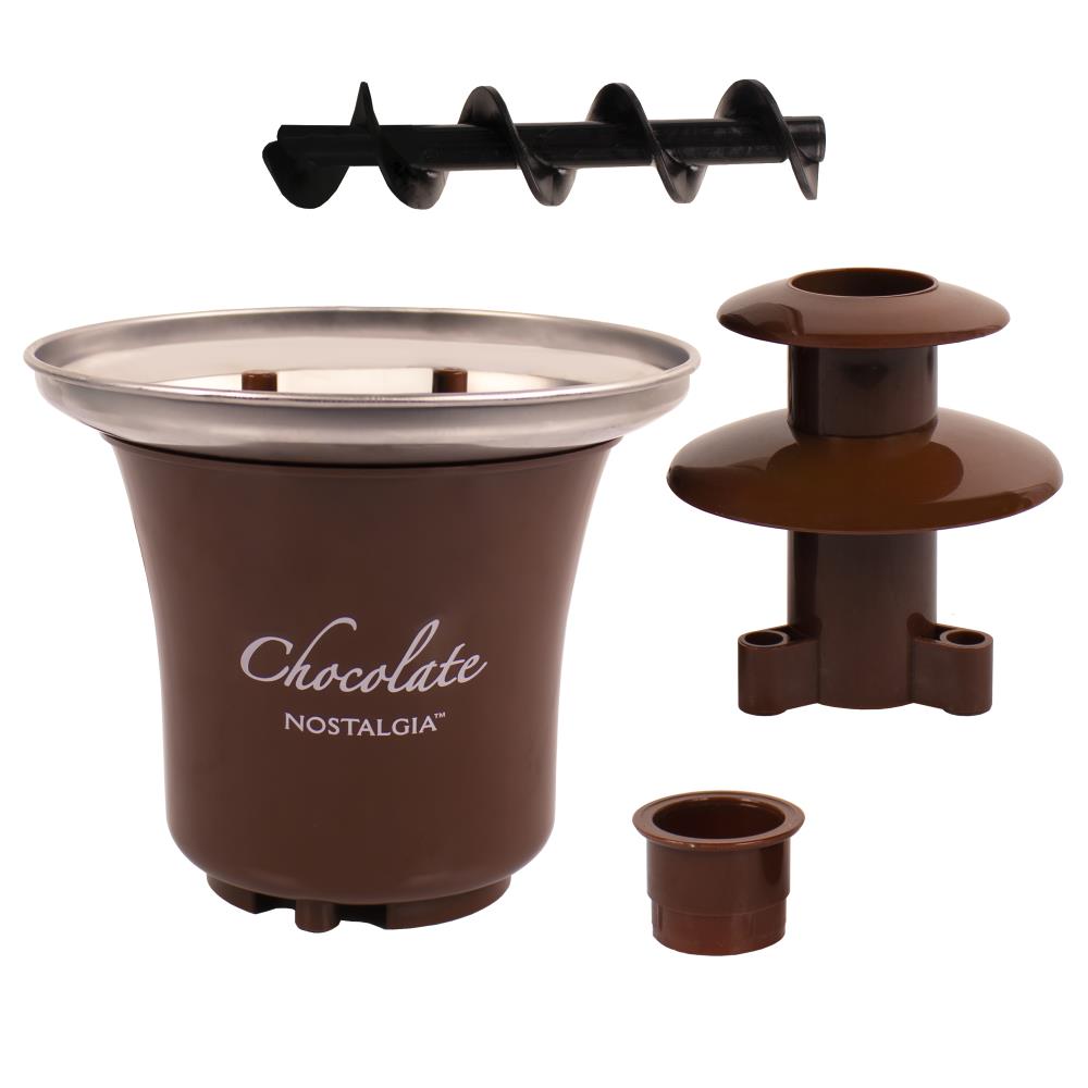 DELTA - Fondue Chocolat 3 En 1 A161887