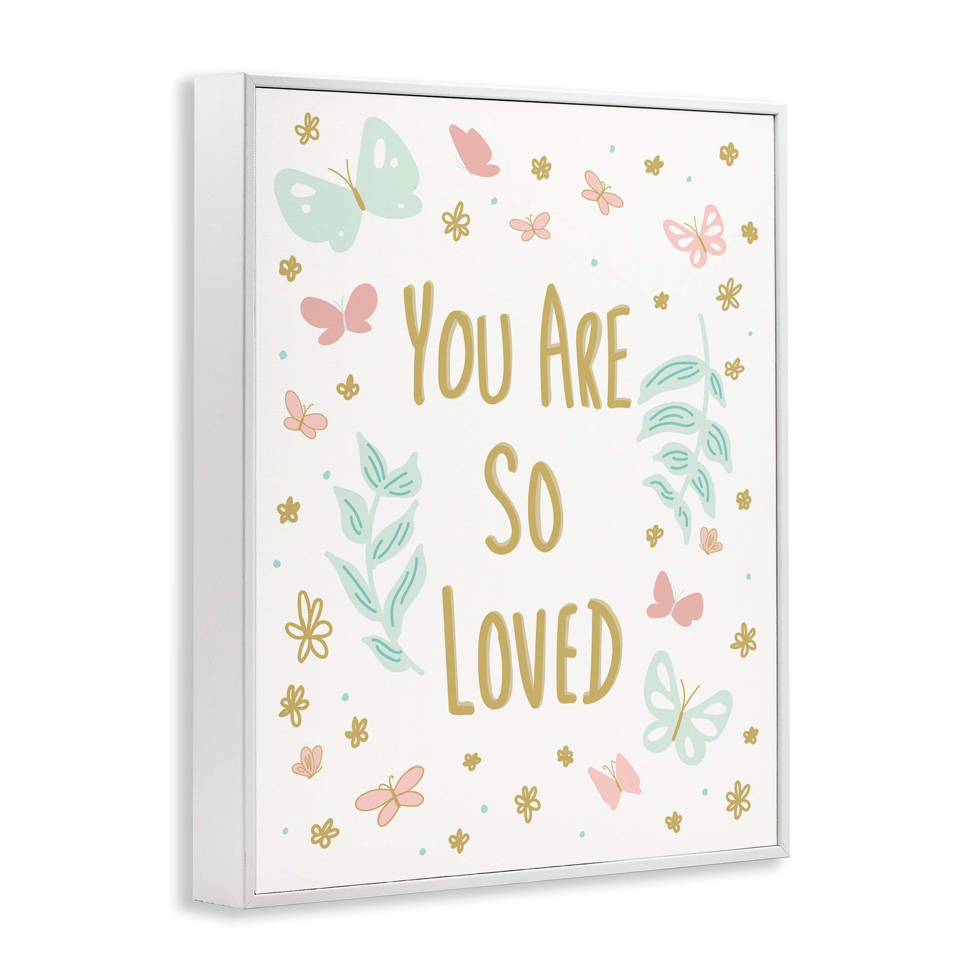 Stupell Industries BS-415-WFR-11X14 Wall-Art - View #2