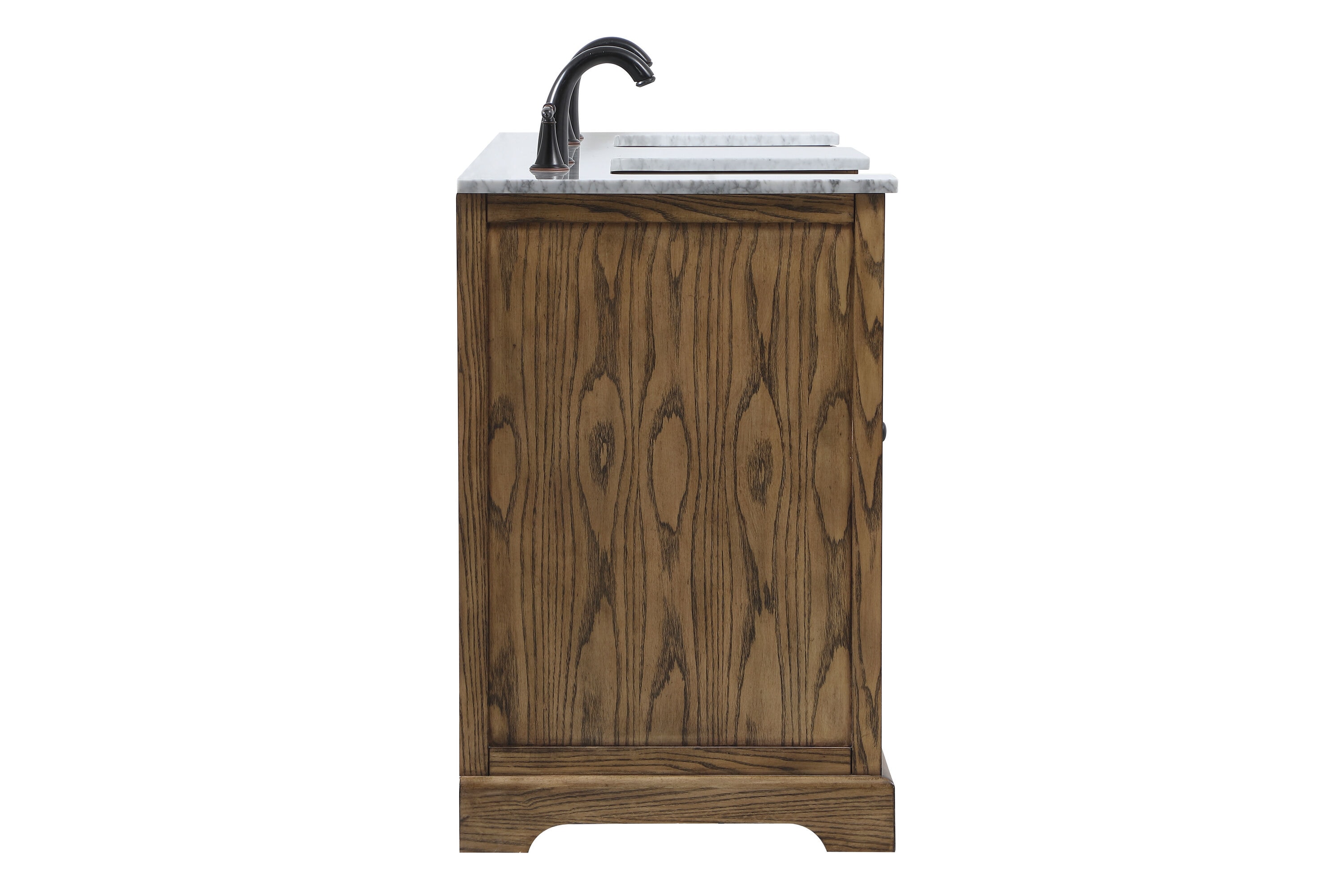 Elegant Decor HF180780DDW Bath-Vanity-Combo - View #15