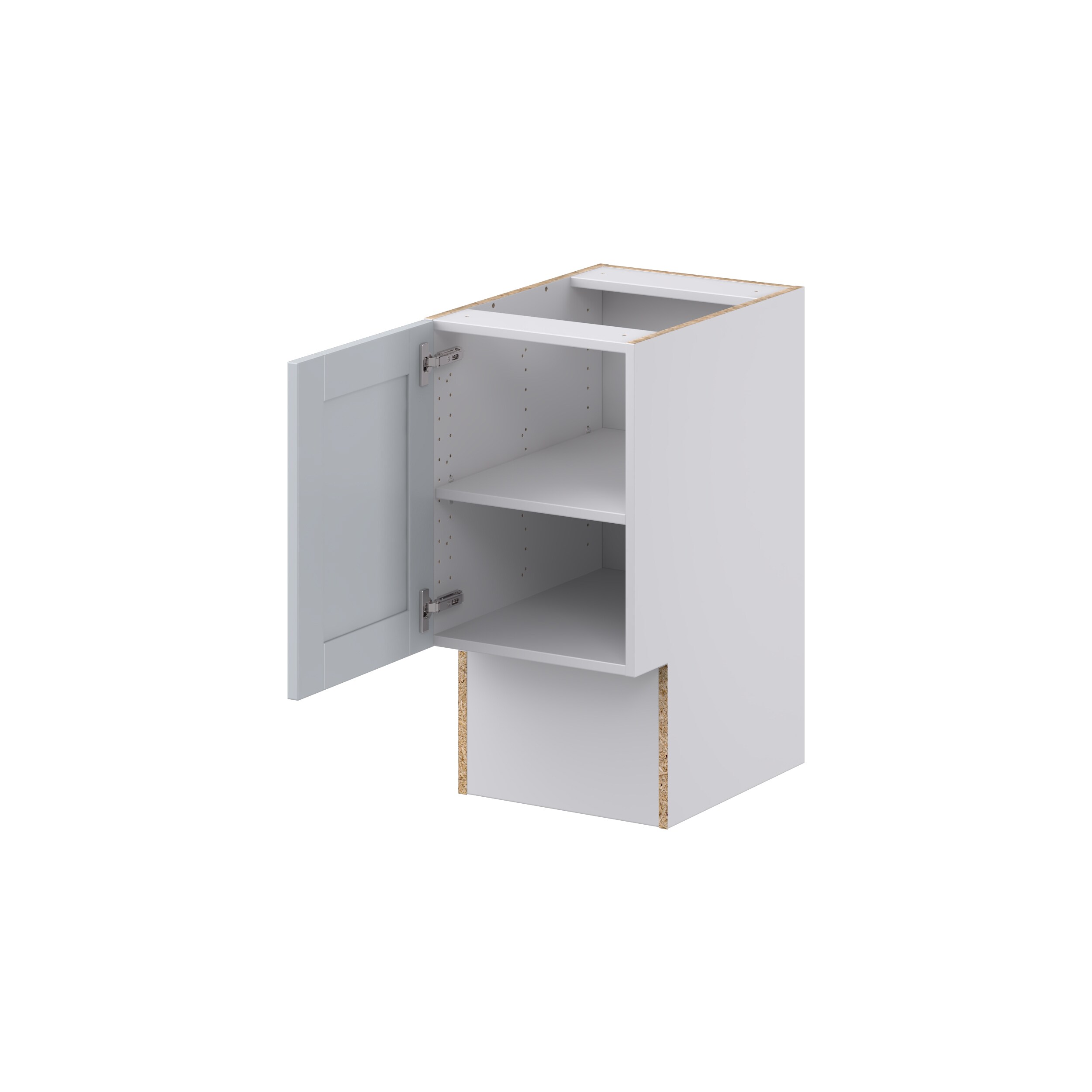 Hugo&Borg DSV15ADA(L/R)-CH Cabinets-Kitchen - View #6