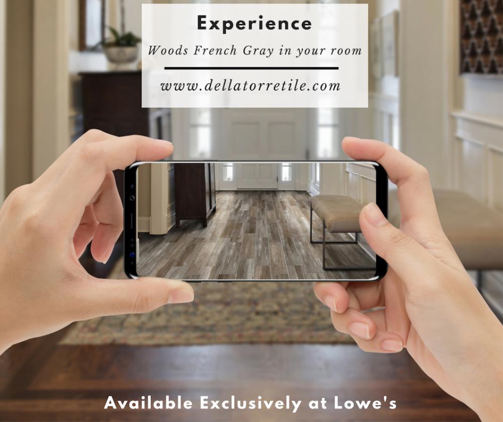 Style Selections 99WO15 Tile-Samples - View #9