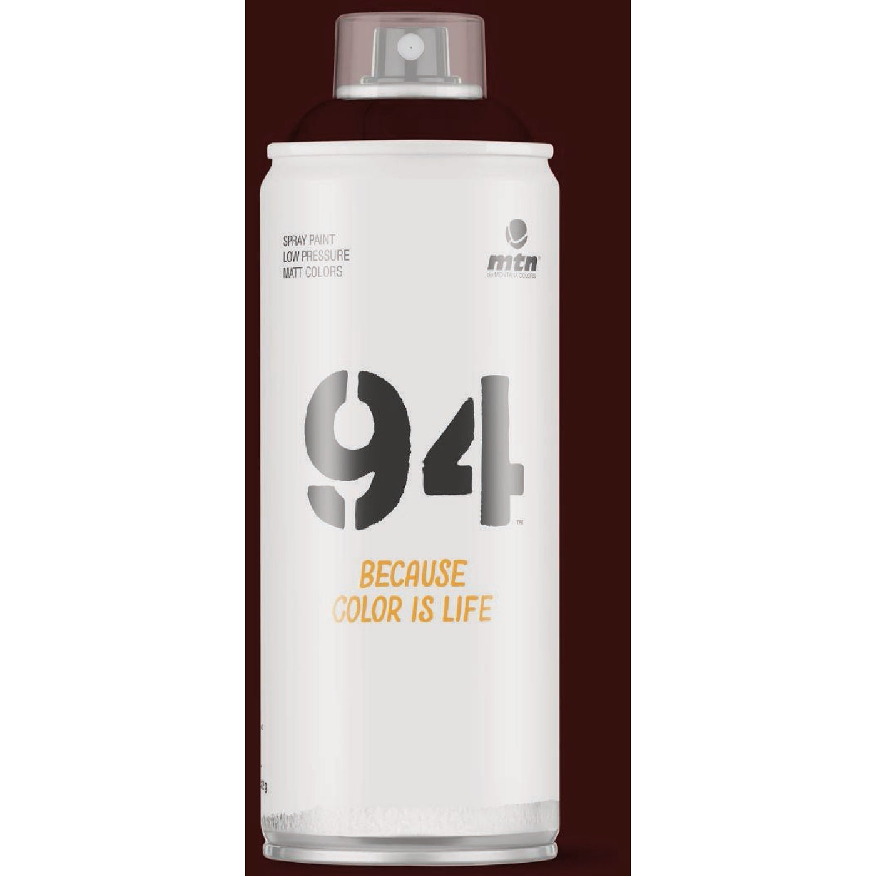 Montana Cans 9R-30070 Spray-Paint - View #2