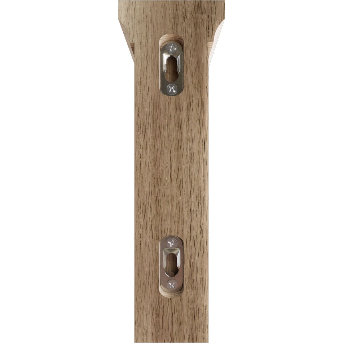 Ekena Millwork BKTW02X06X08GORO Exterior-Brackets-Braces - View #4