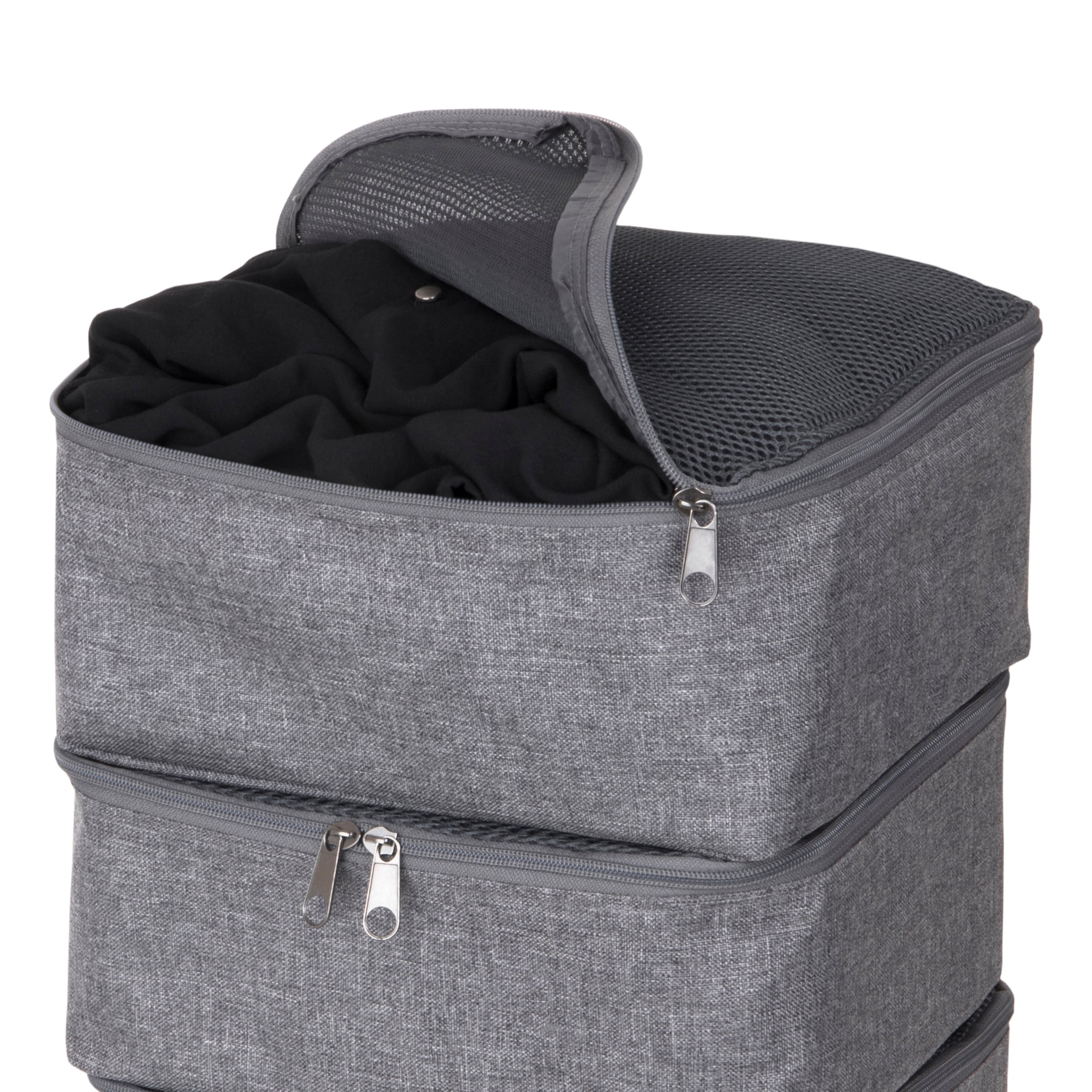 BIGSO BOX OF SWEDEN 992PS0119X3 Bins-Baskets - View #2