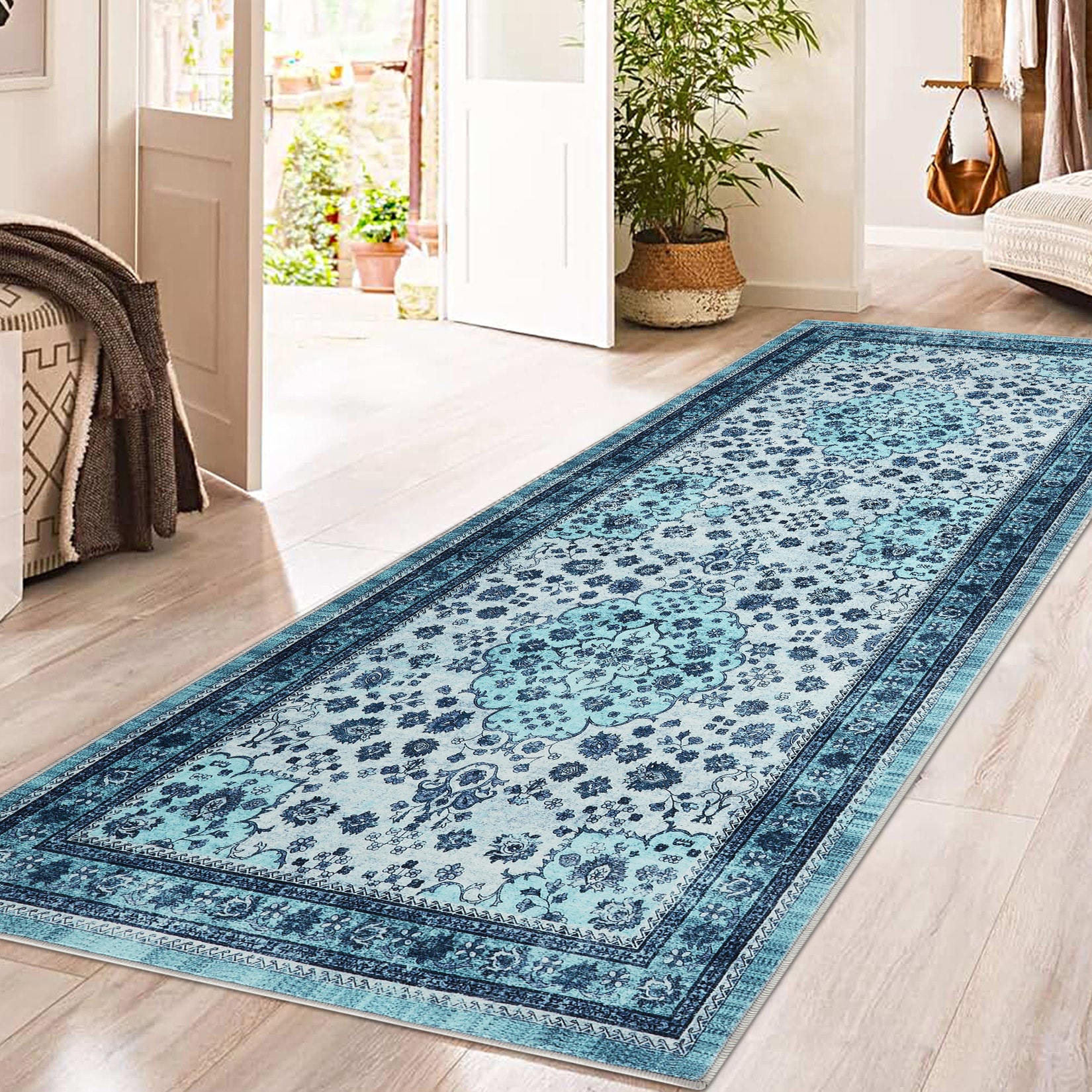Garvee CBV-60HYJRCUY-1RB3 rugs - View #2