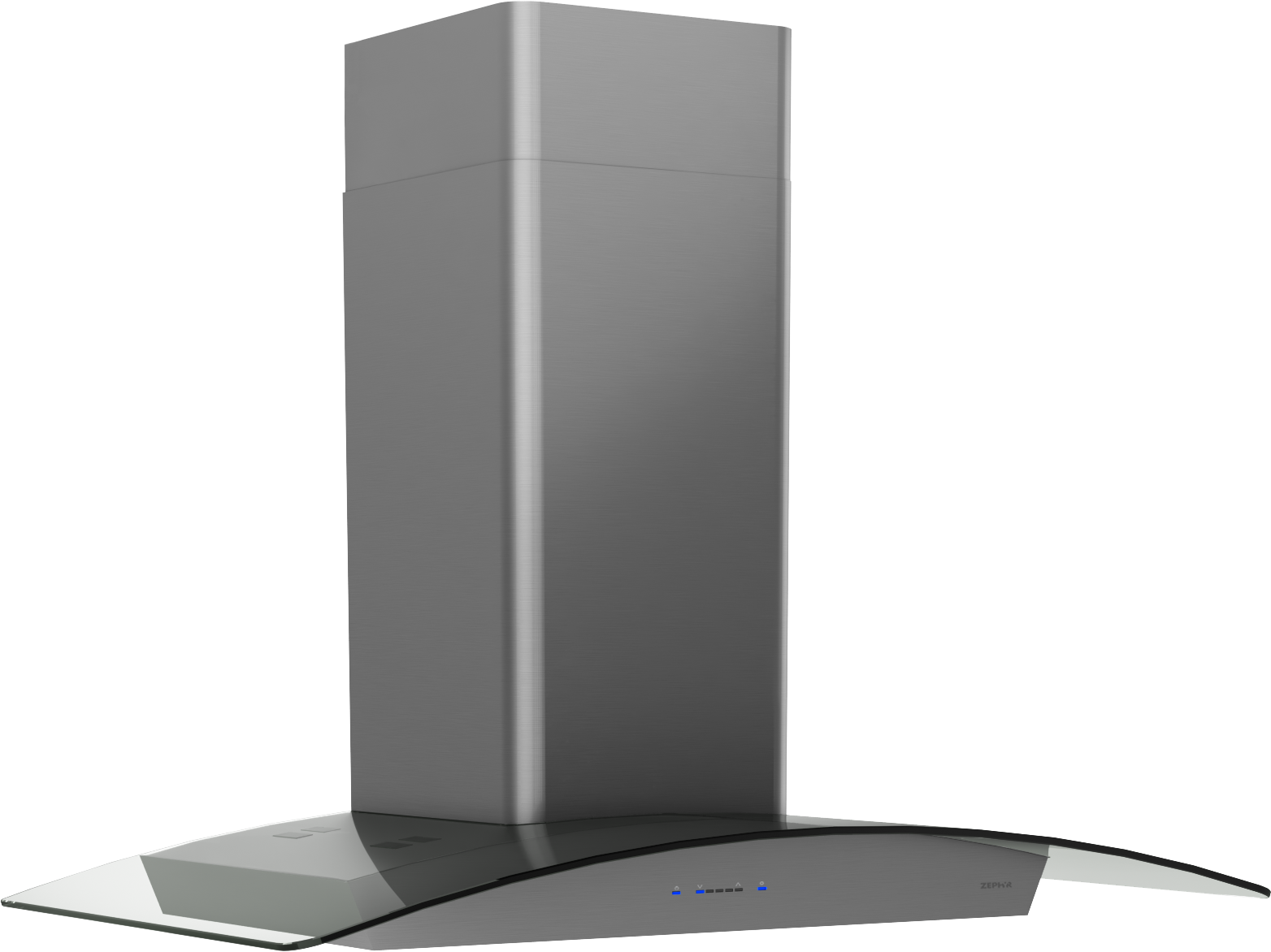 Zephyr ZRV-M90CBSGG Wall-Mounted-Range-Hoods - View #8