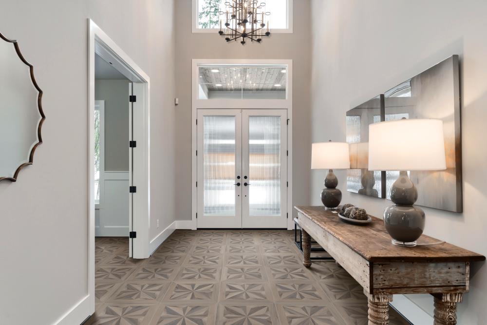 TRUE PORCELAIN CO. 1102062 Ceramic-Tile - View #5