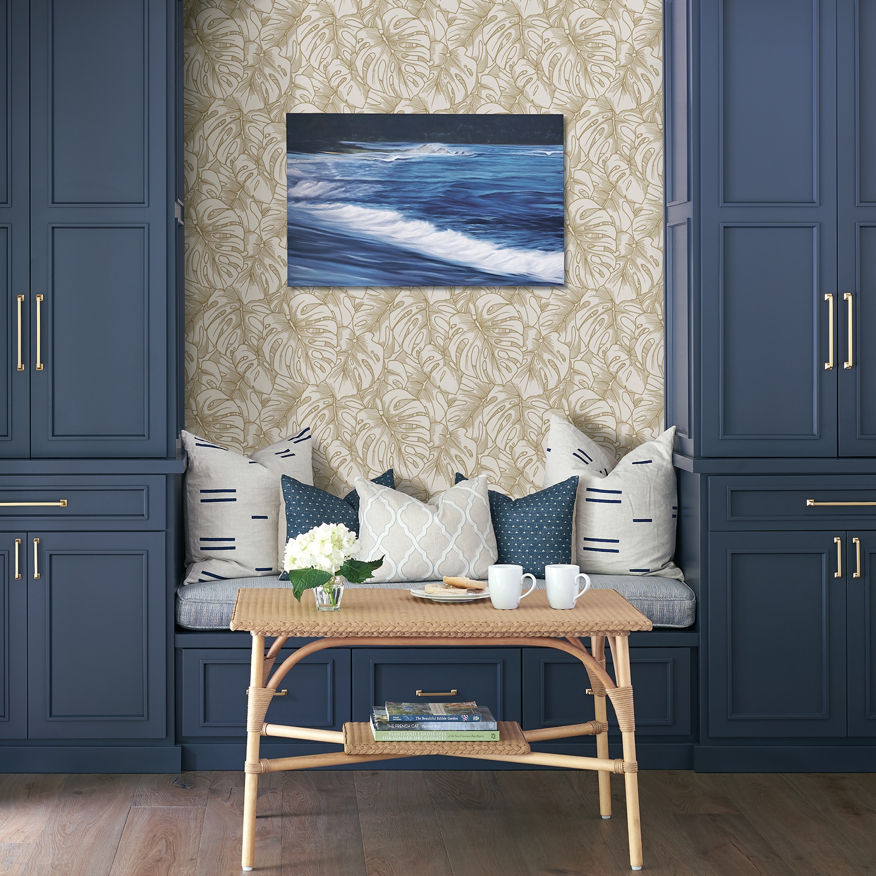 Scott Living 2964-87341 wallpaper - View #2