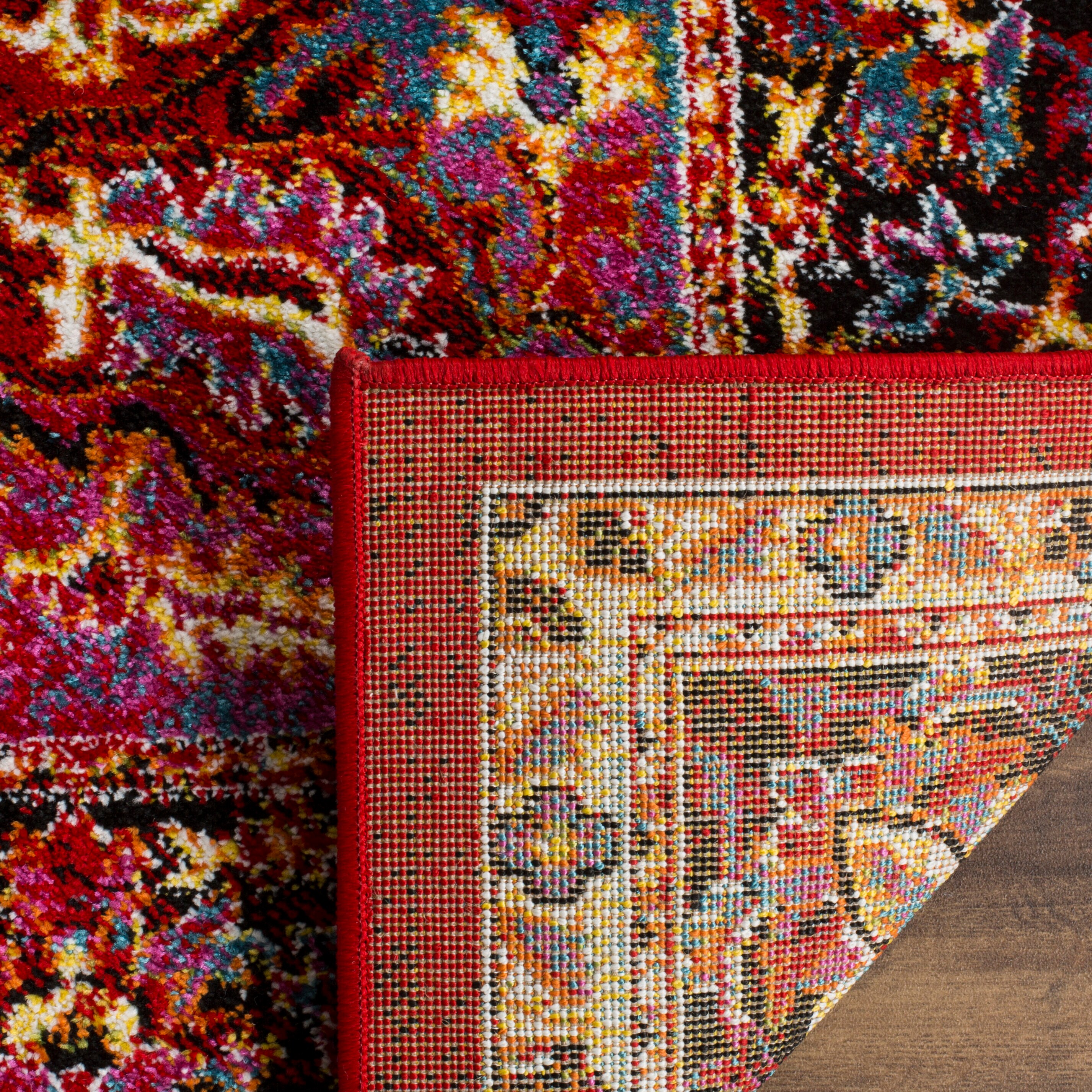 Safavieh CHR915F-6 rugs - View #4