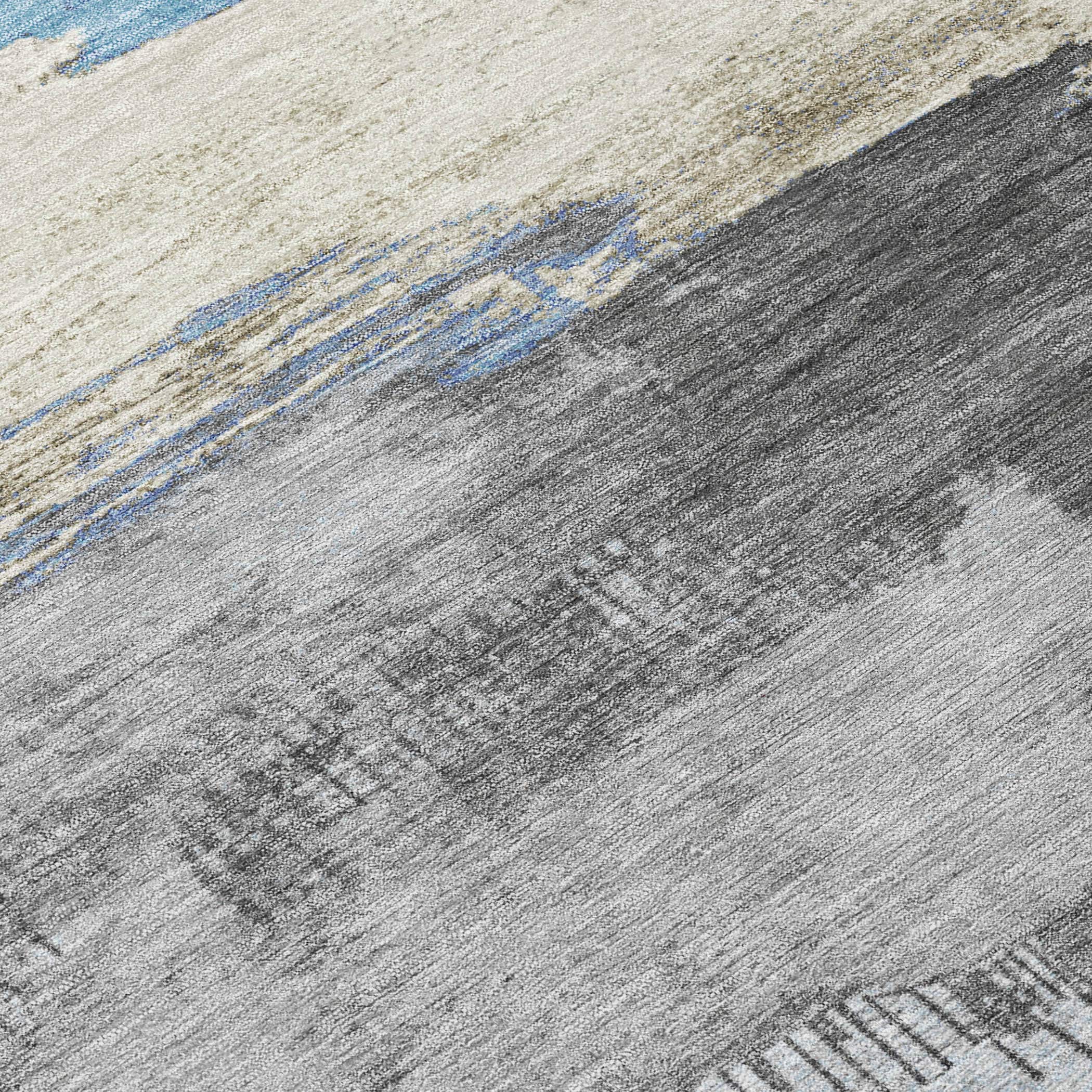 Addison Rugs ACN1880SK8RO rugs - View #6