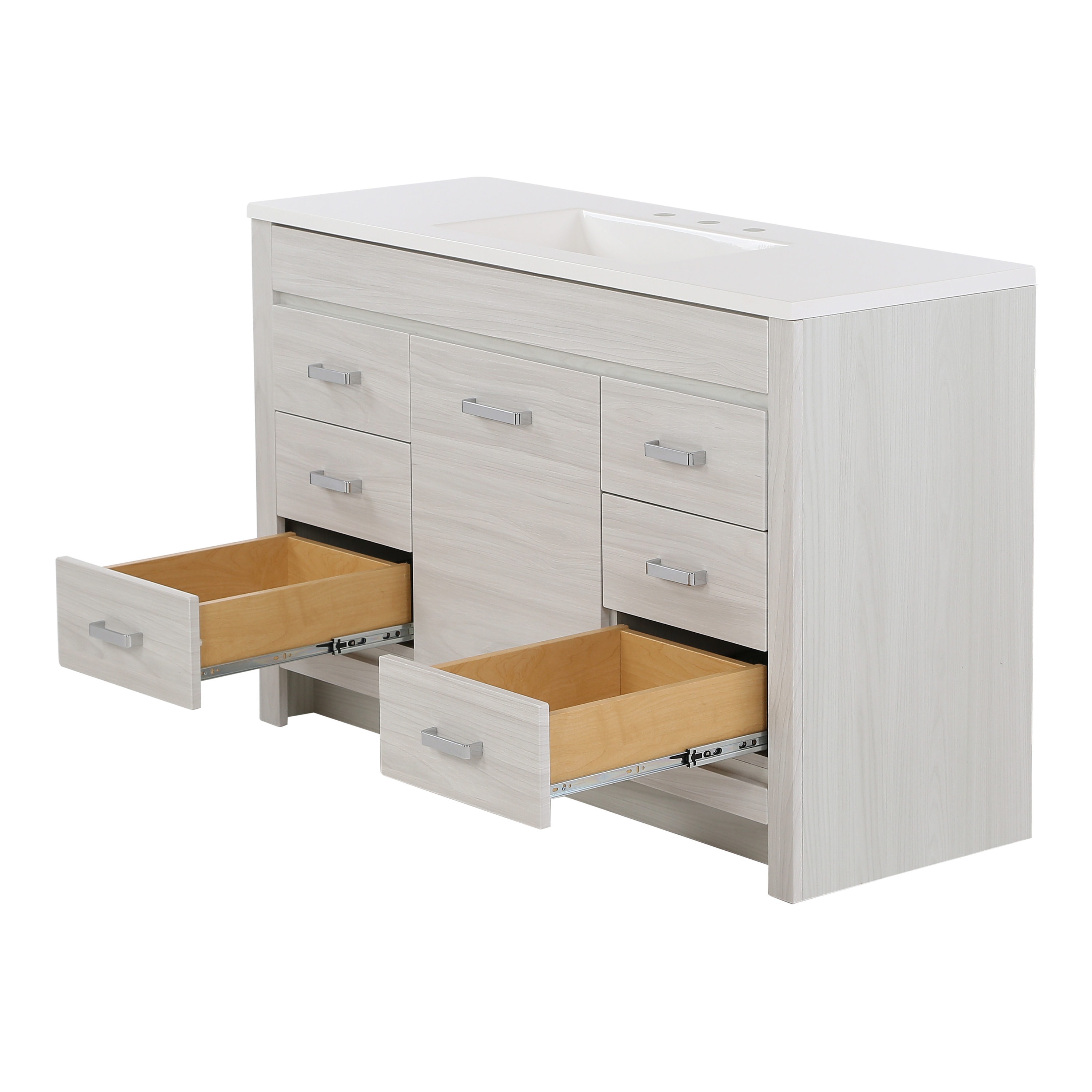 Diamond NOW C48W30051 Bath-Vanity-Combo - View #14