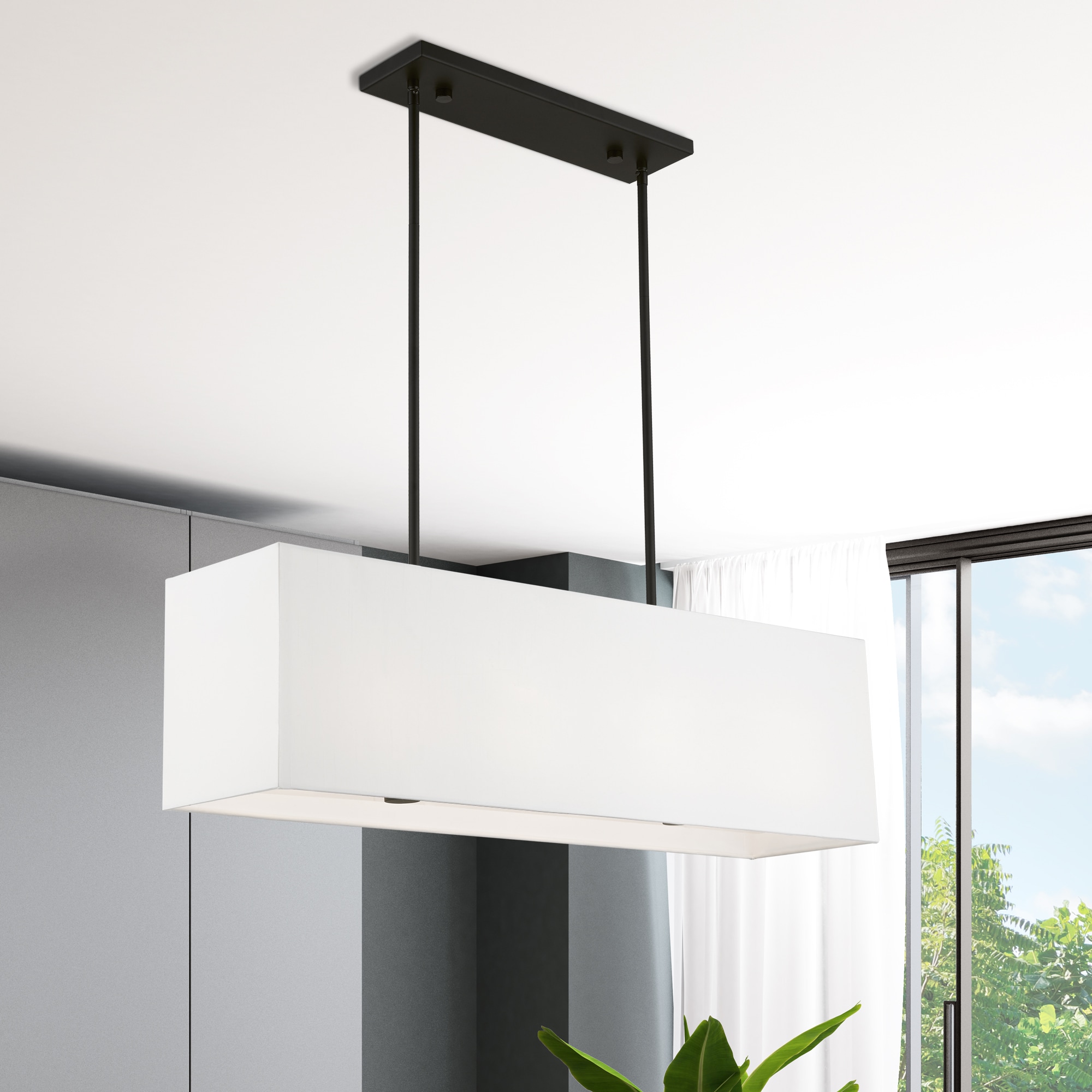 Livex Lighting 41155-04 b090015 - View #10