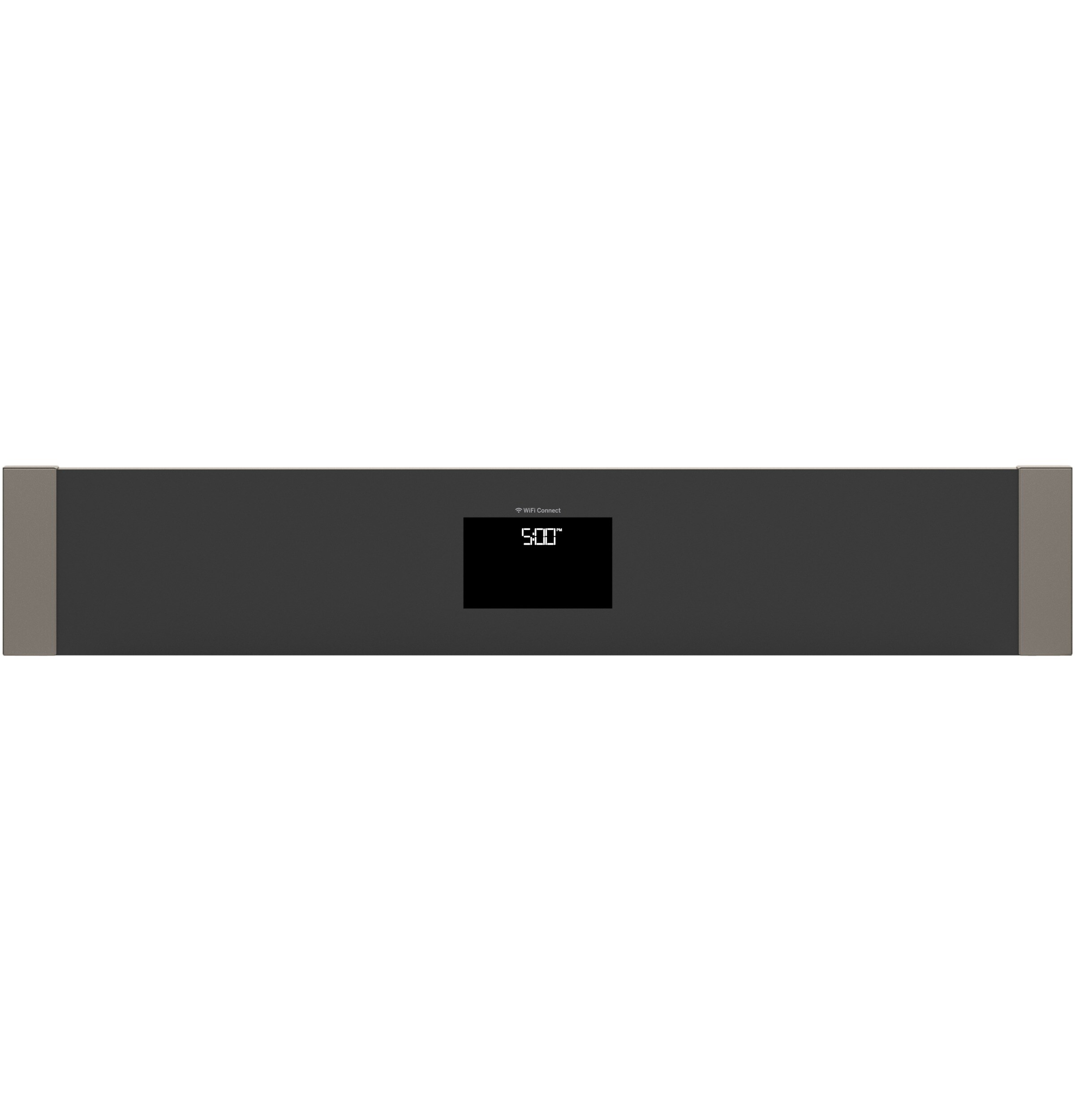 GE JTD5000ENES Dwall-Elec-Oven - View #3