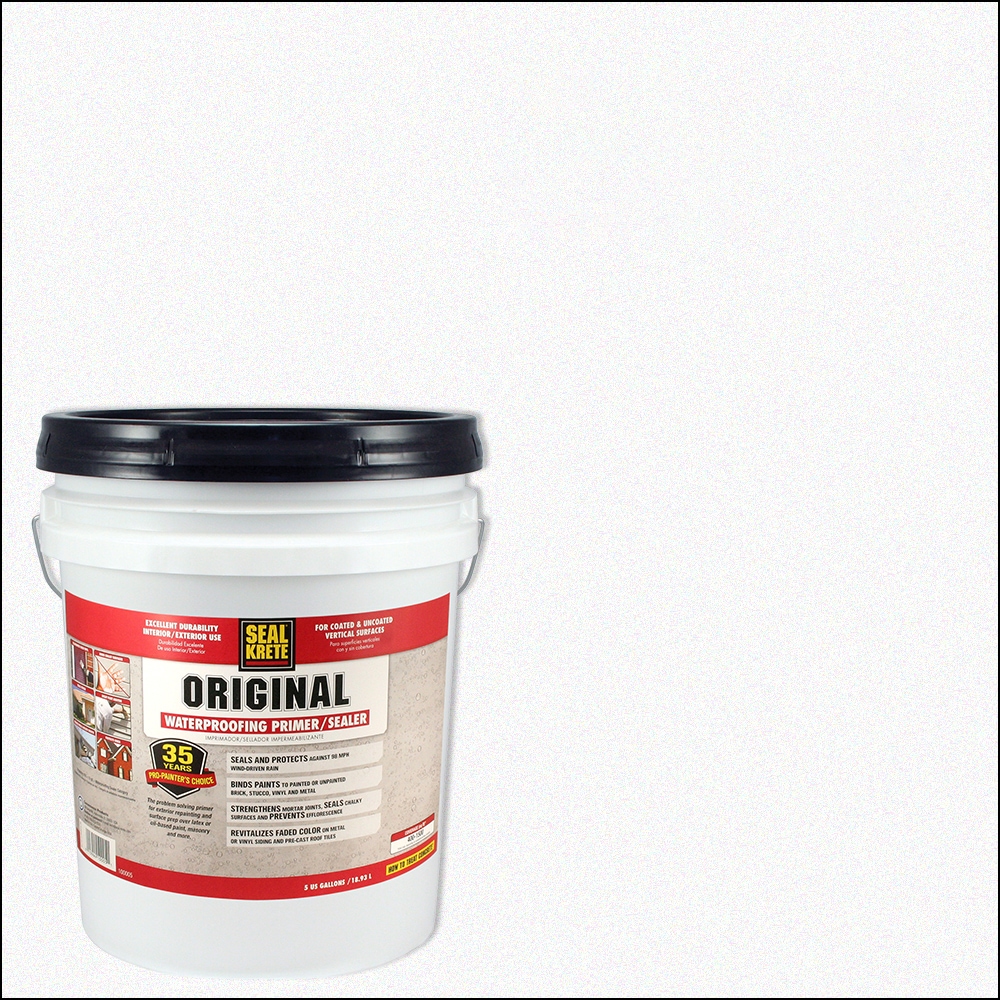 Waterproofers & Sealers Brand Rust-Oleum