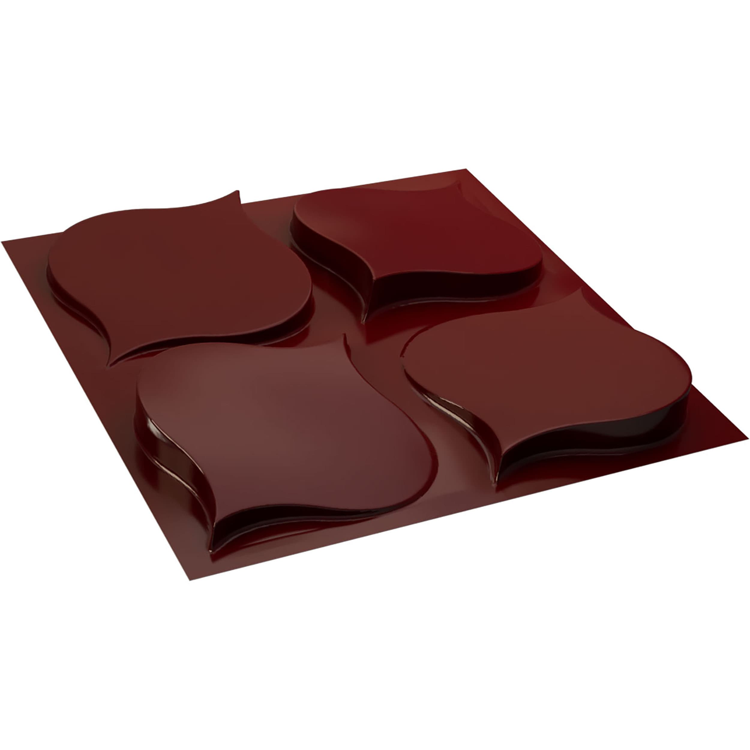 Ekena Millwork WP20X20CVHML Wall-Panels - View #6
